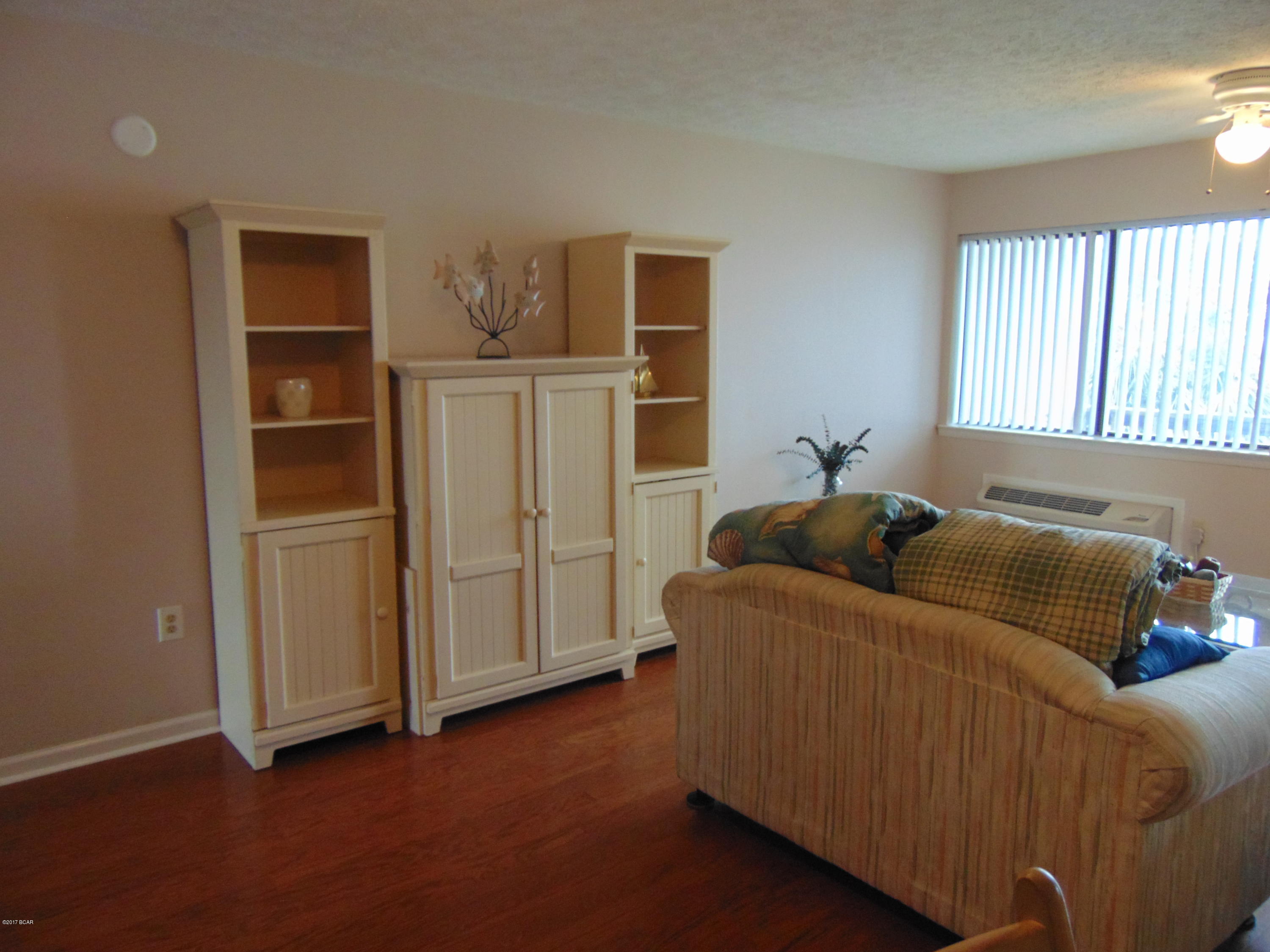Sun Harbor Condo - Residential Lease