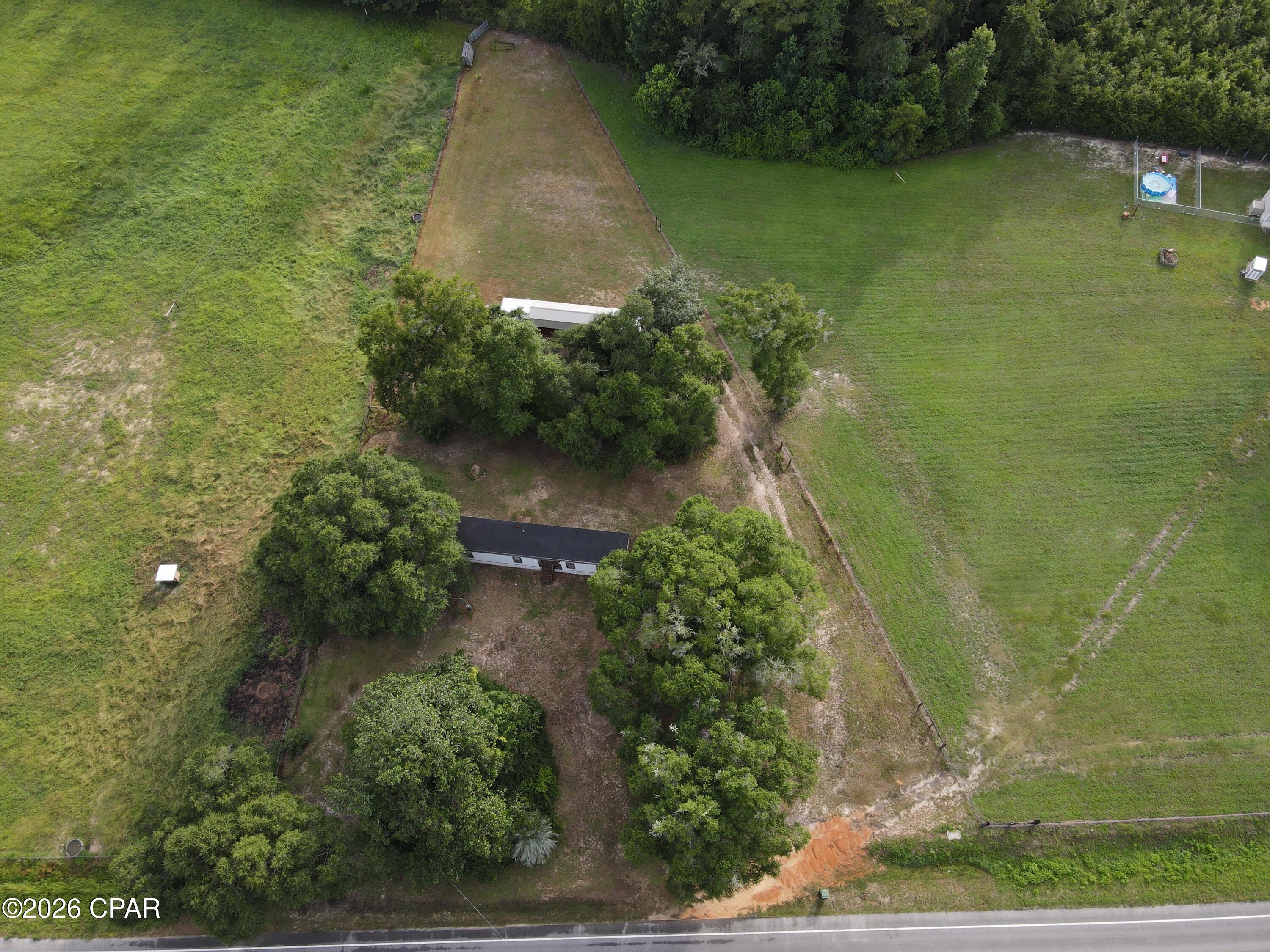 No Named Subdivision - Residential
