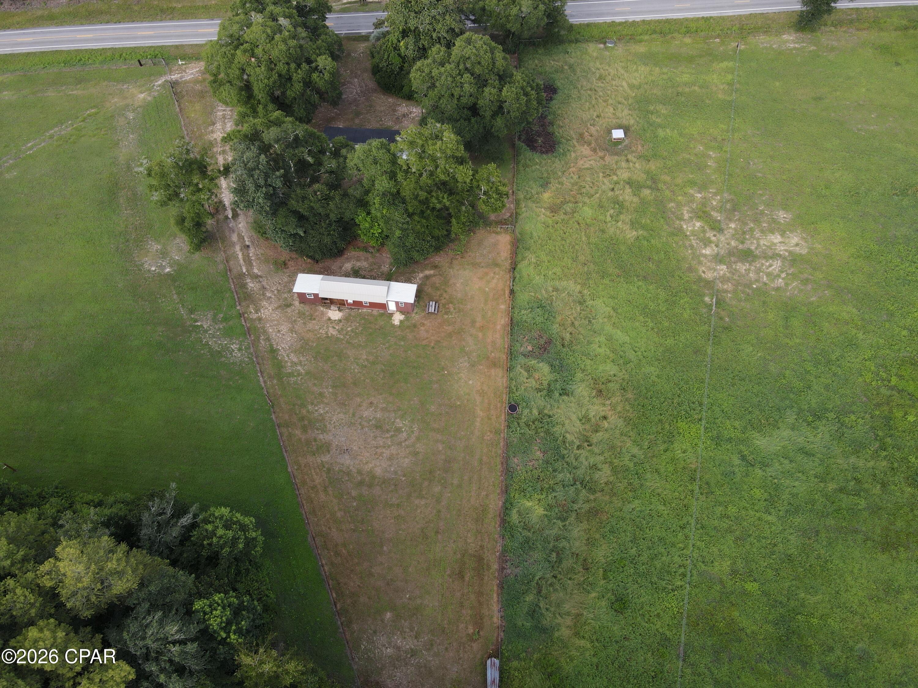 No Named Subdivision - Residential