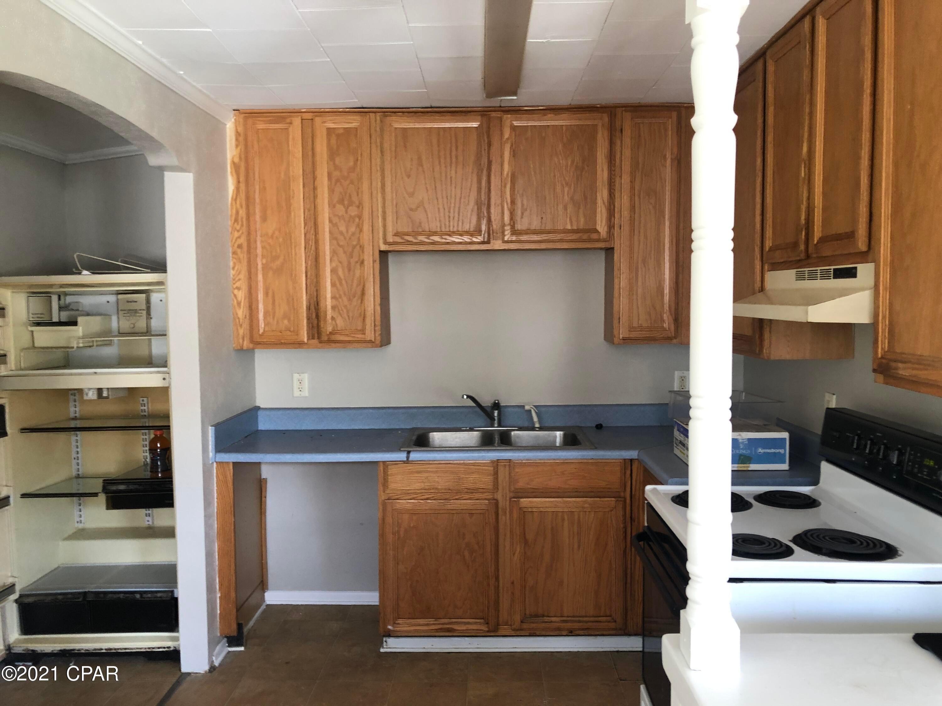 West End Park - Residential