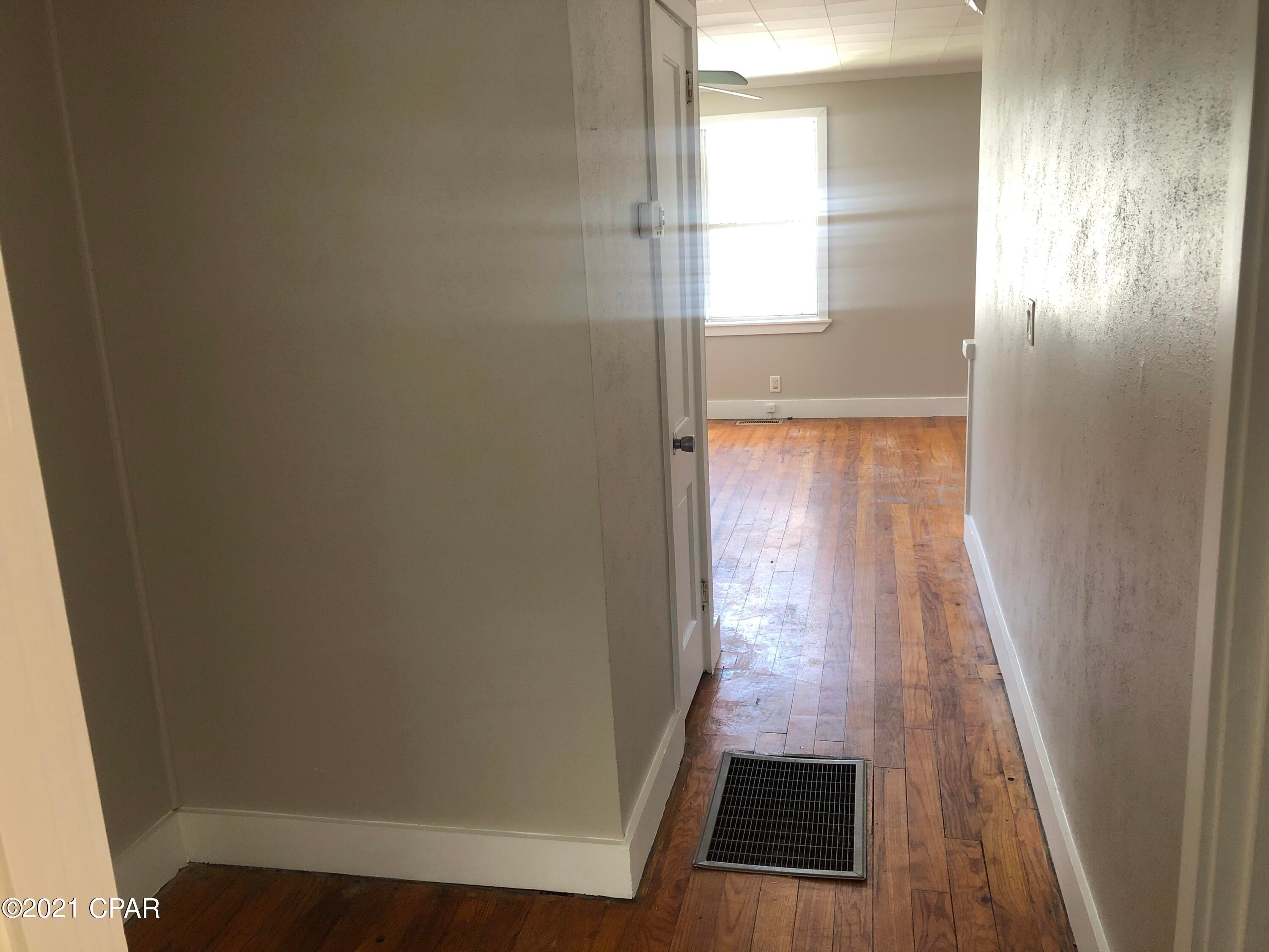 West End Park - Residential