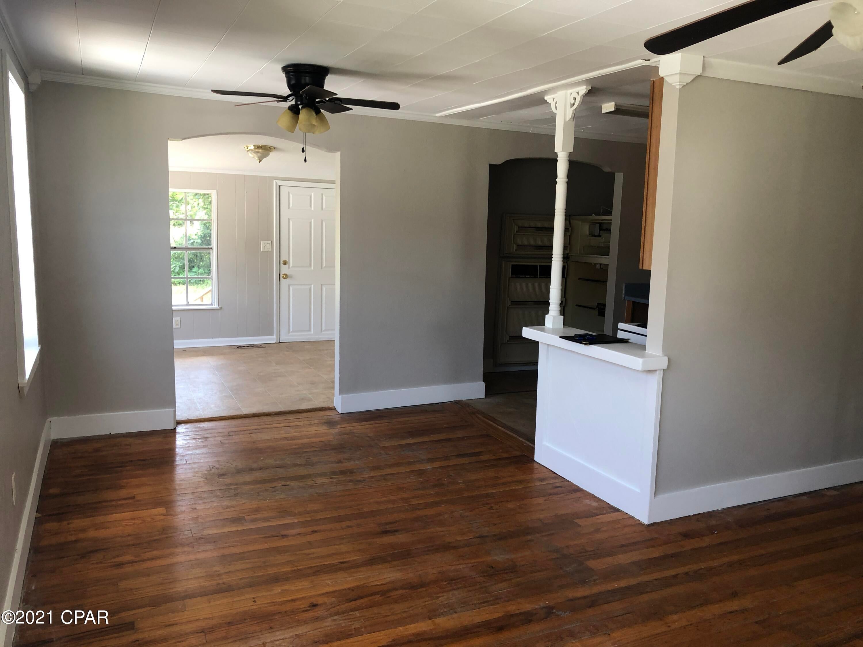 West End Park - Residential