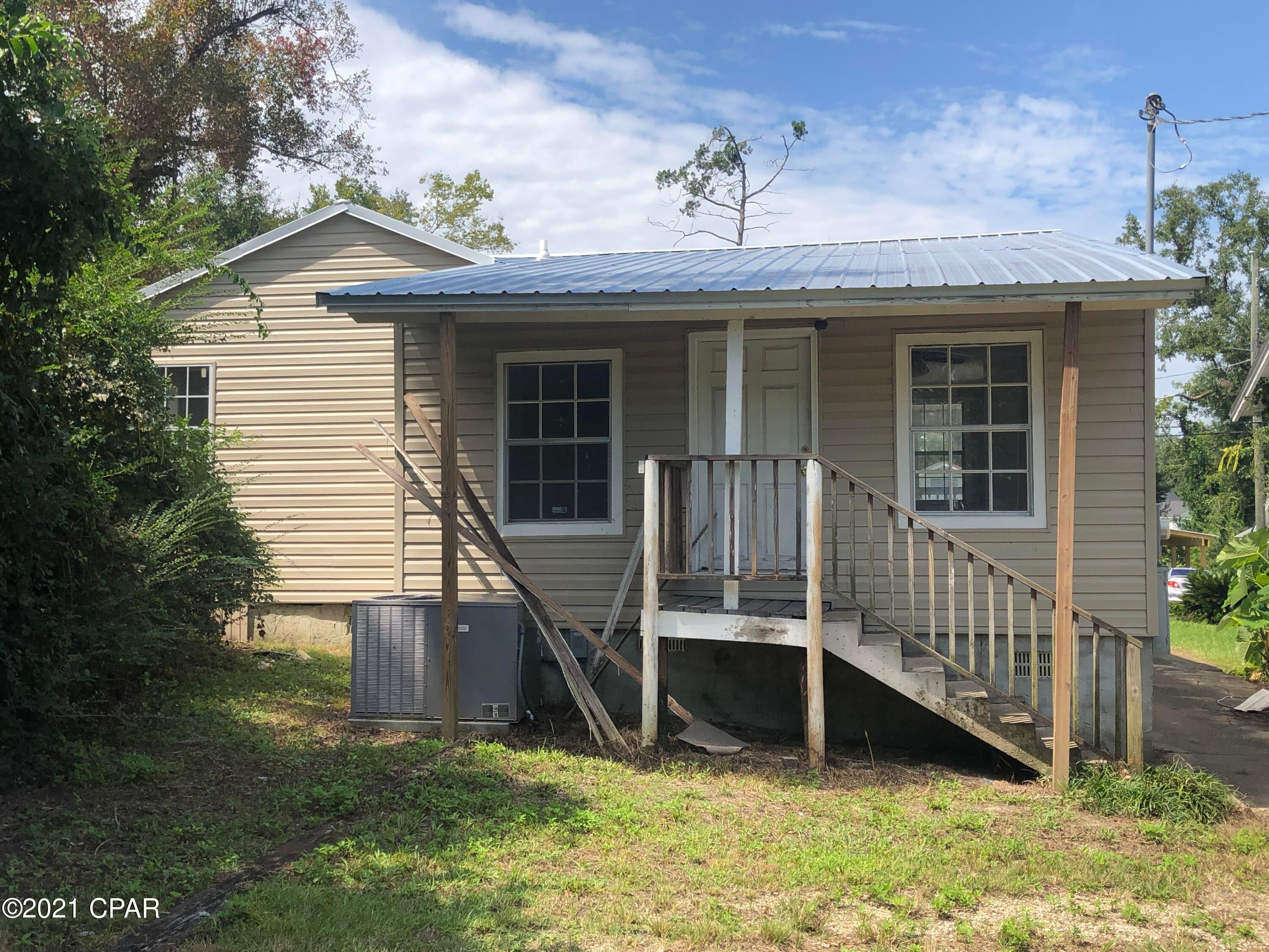 West End Park - Residential