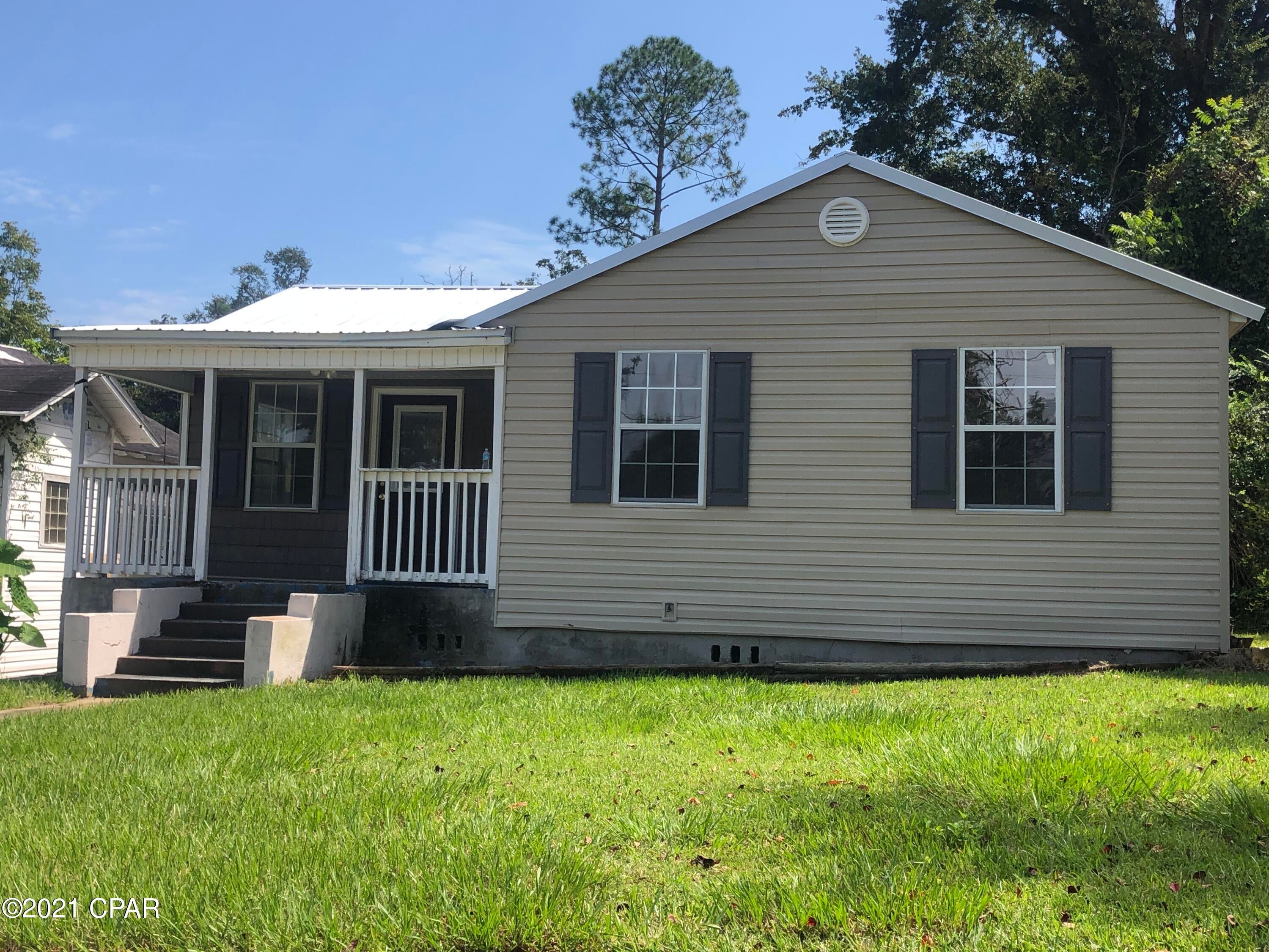 West End Park - Residential