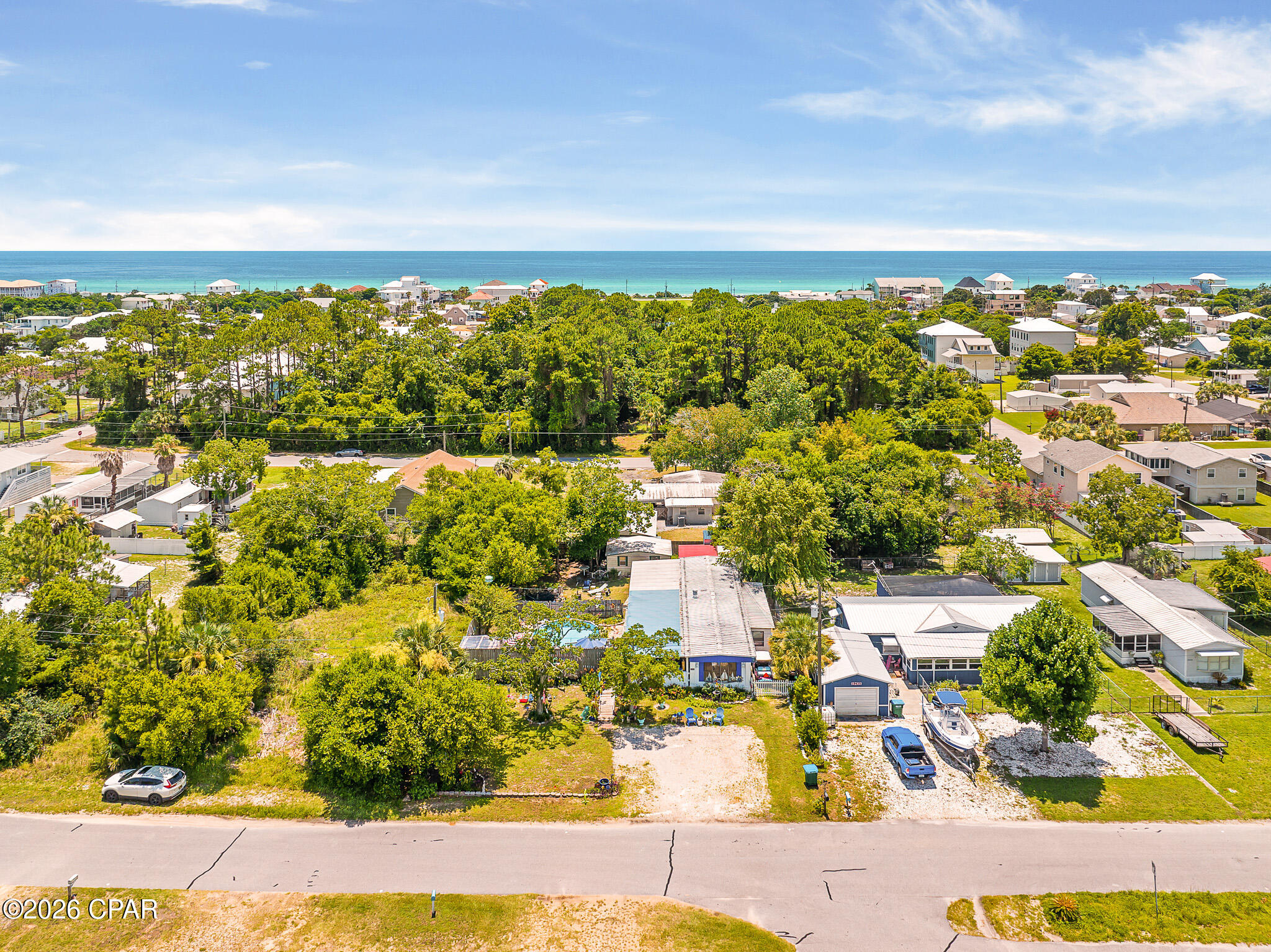 Laguna Beach Plaza - Residential
