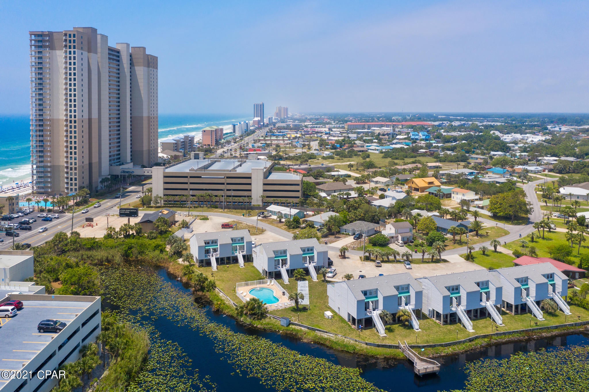 Lullwater Beach - Residential