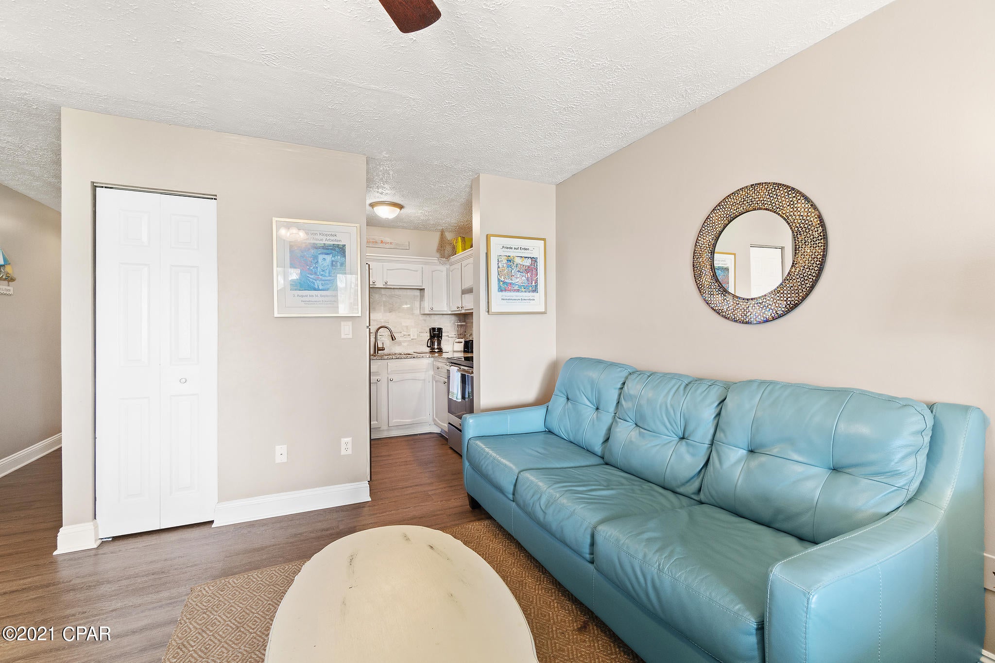 Lullwater Beach - Residential