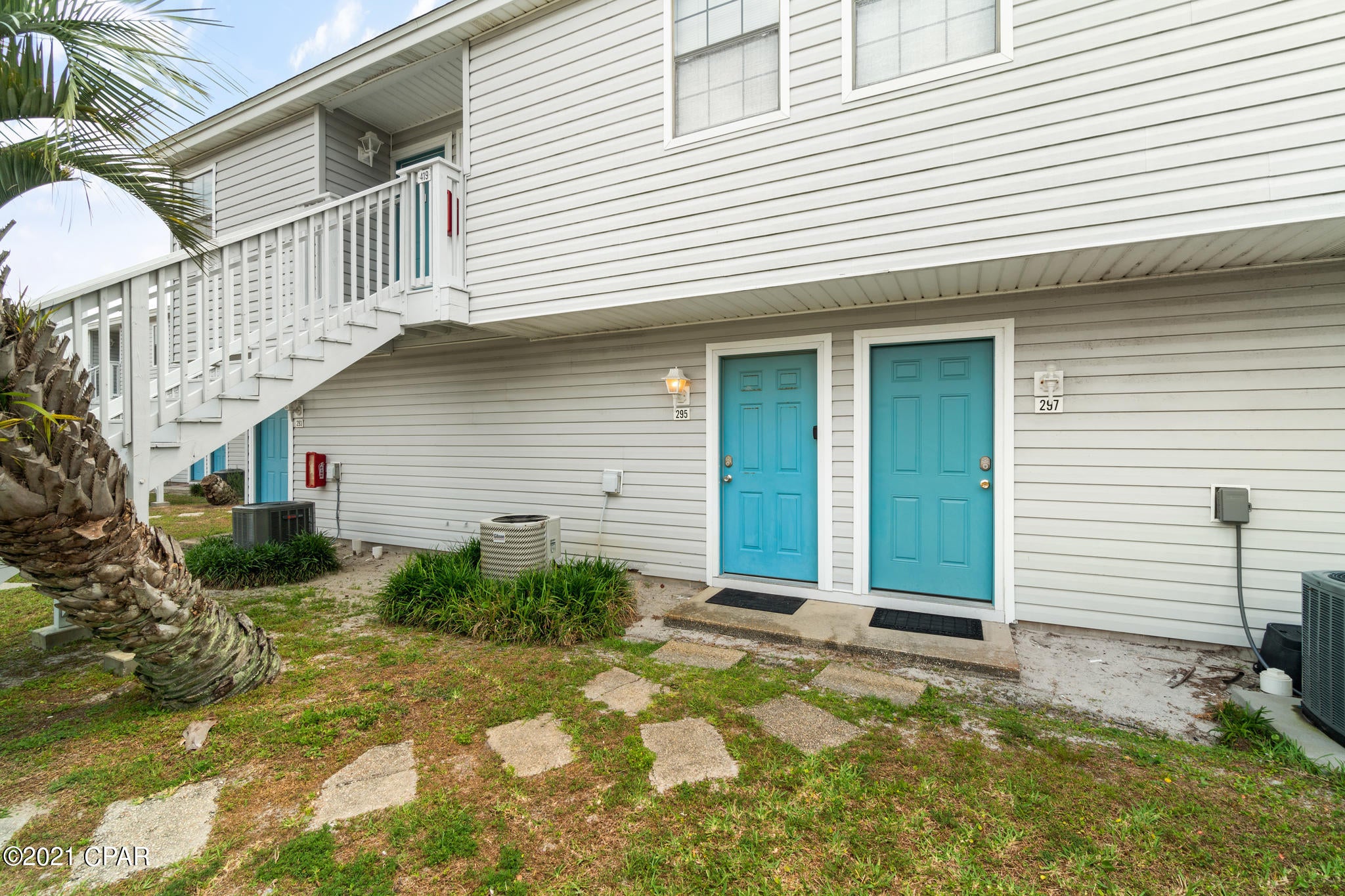 Lullwater Beach - Residential