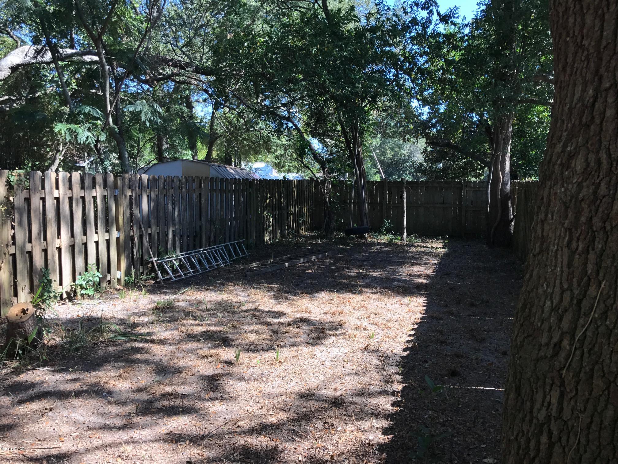 Chandlee Add - Residential Lease