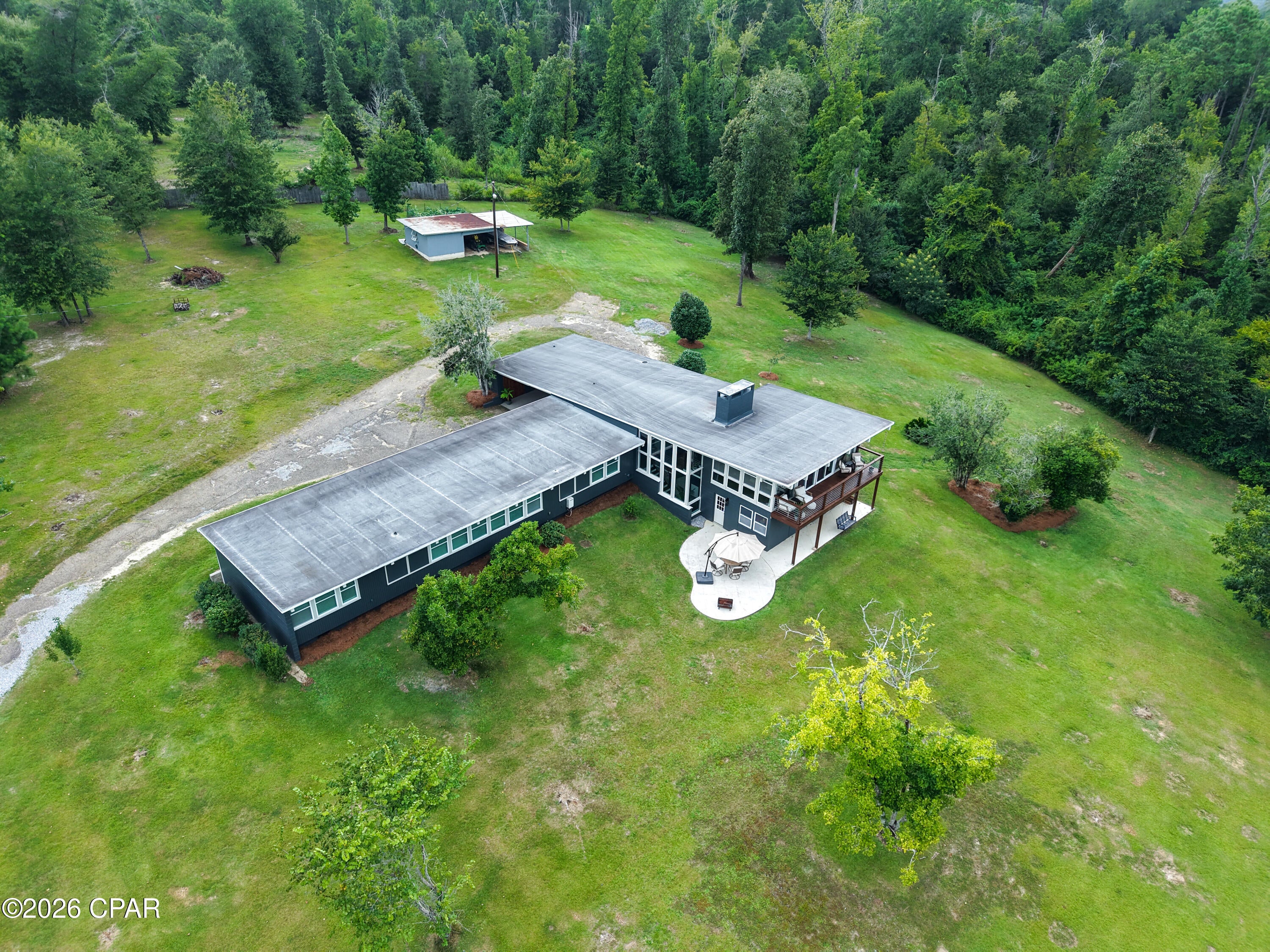 No Named Subdivision - Residential