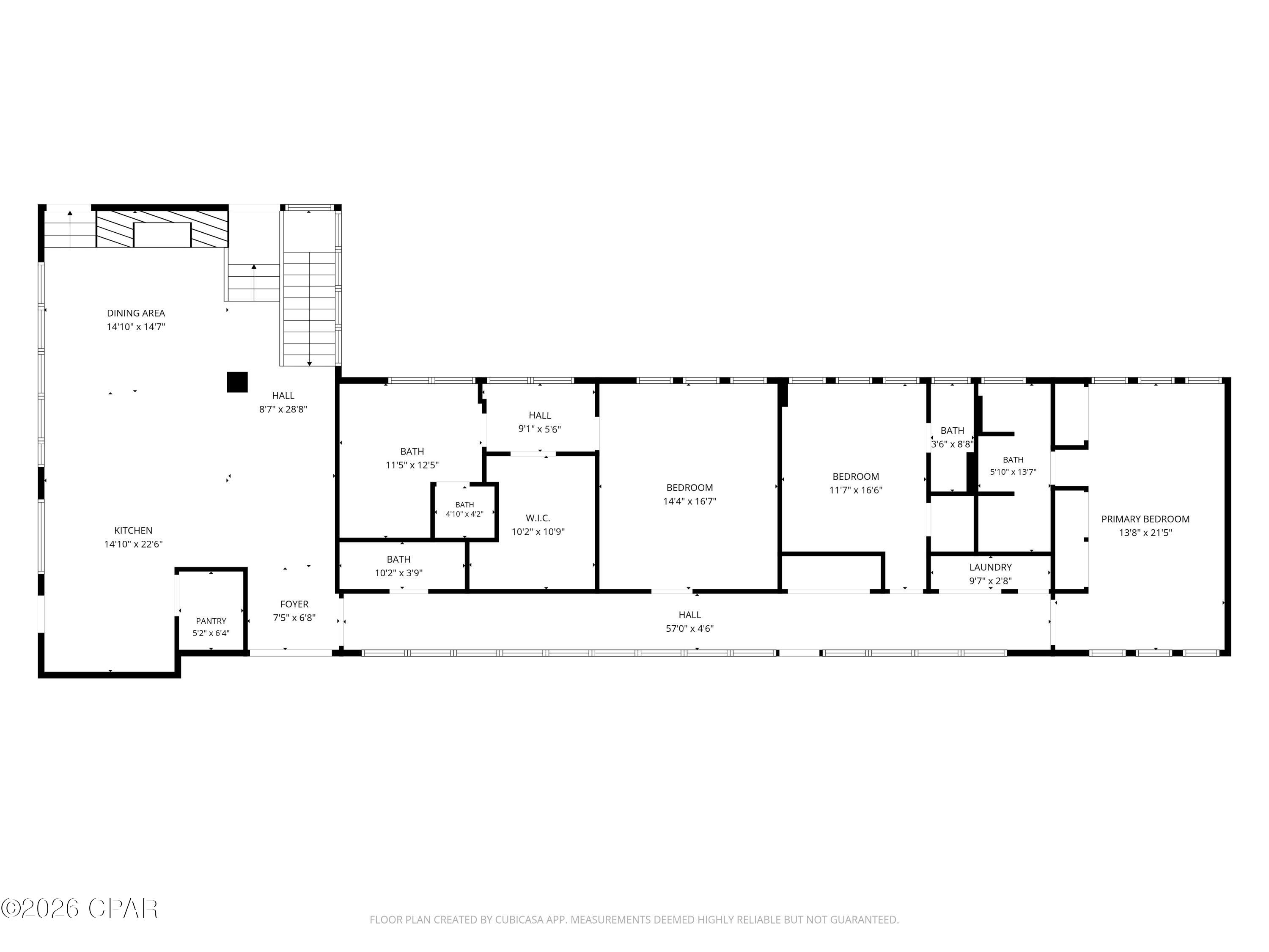 No Named Subdivision - Residential