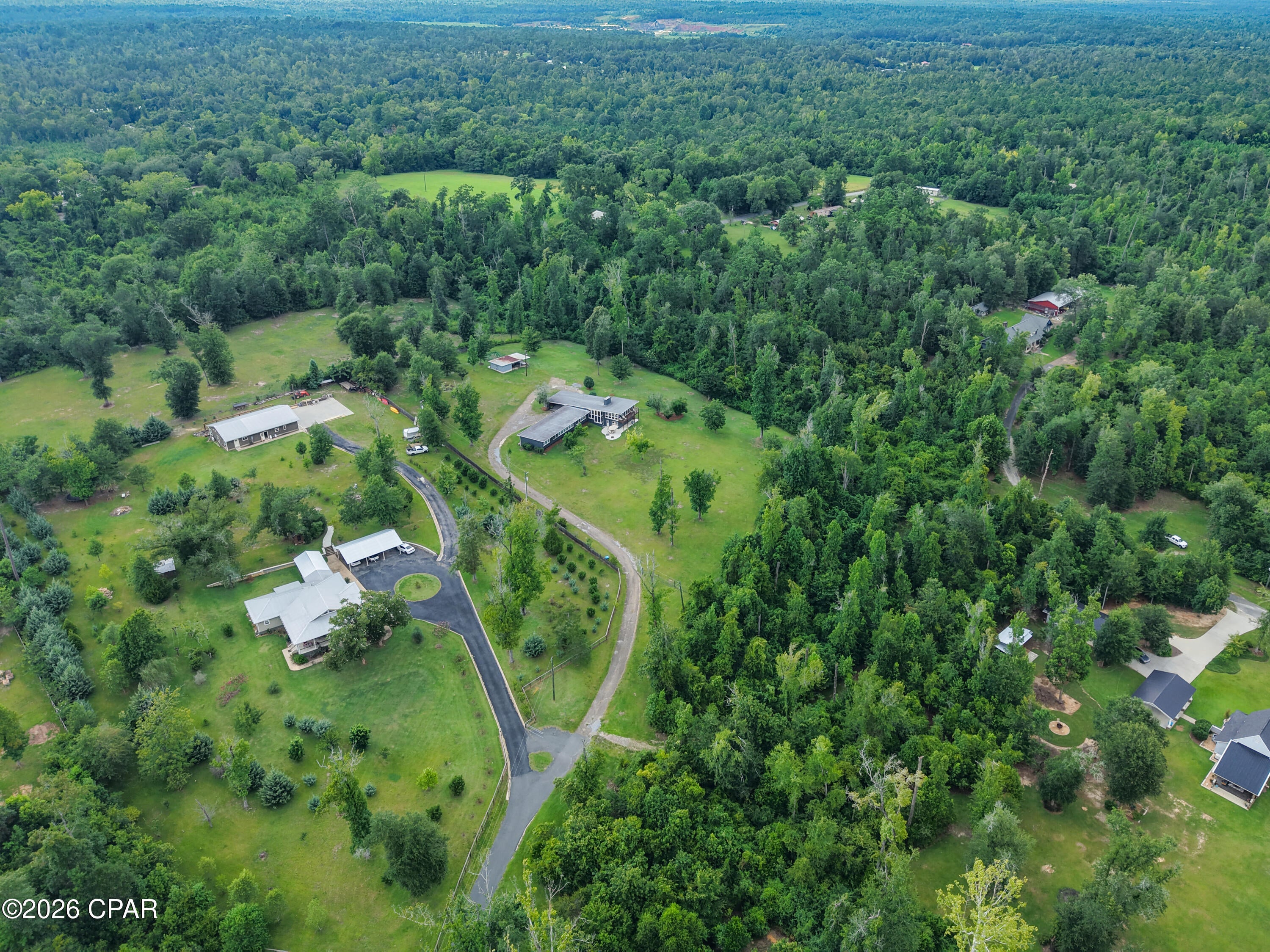 No Named Subdivision - Residential