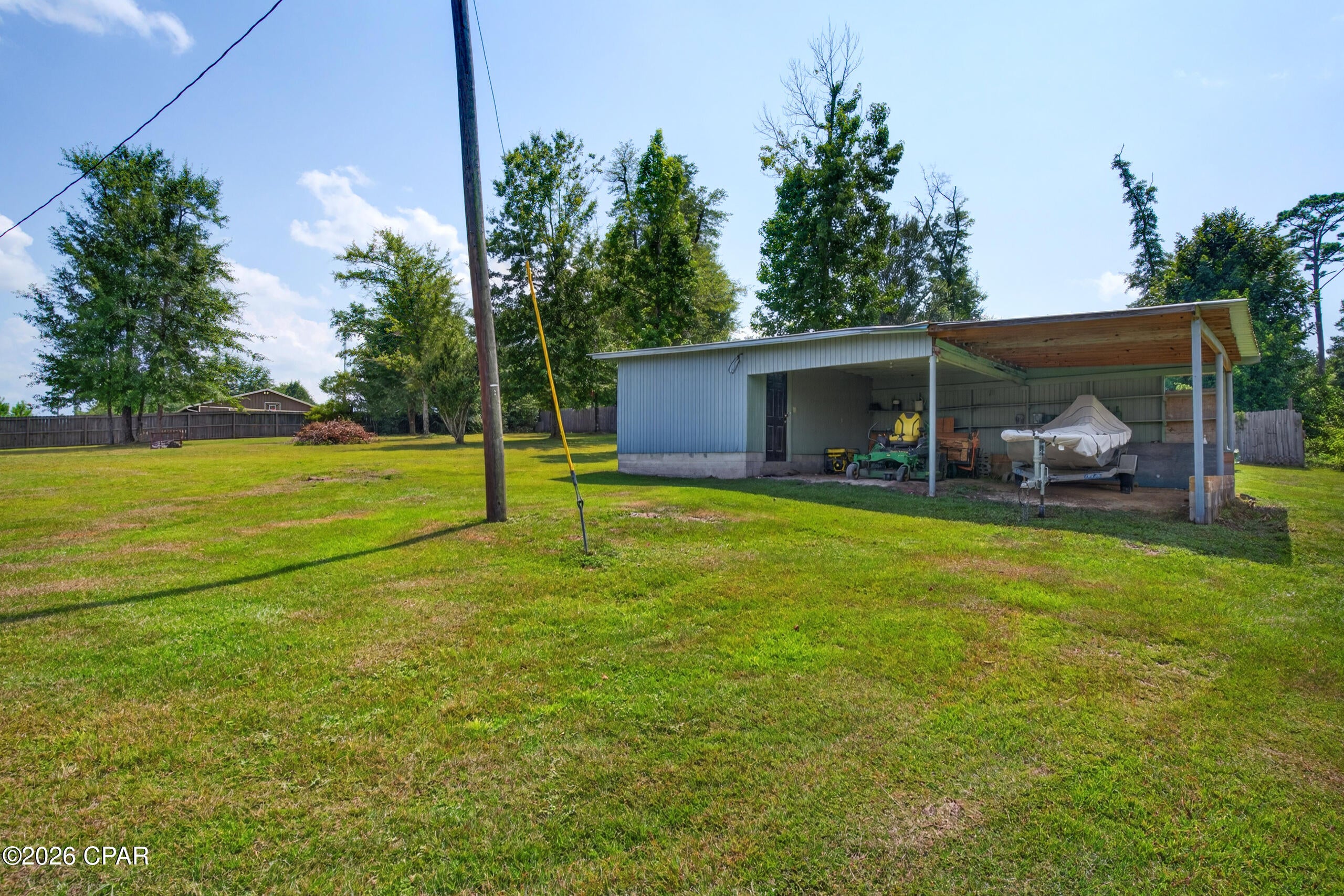 No Named Subdivision - Residential