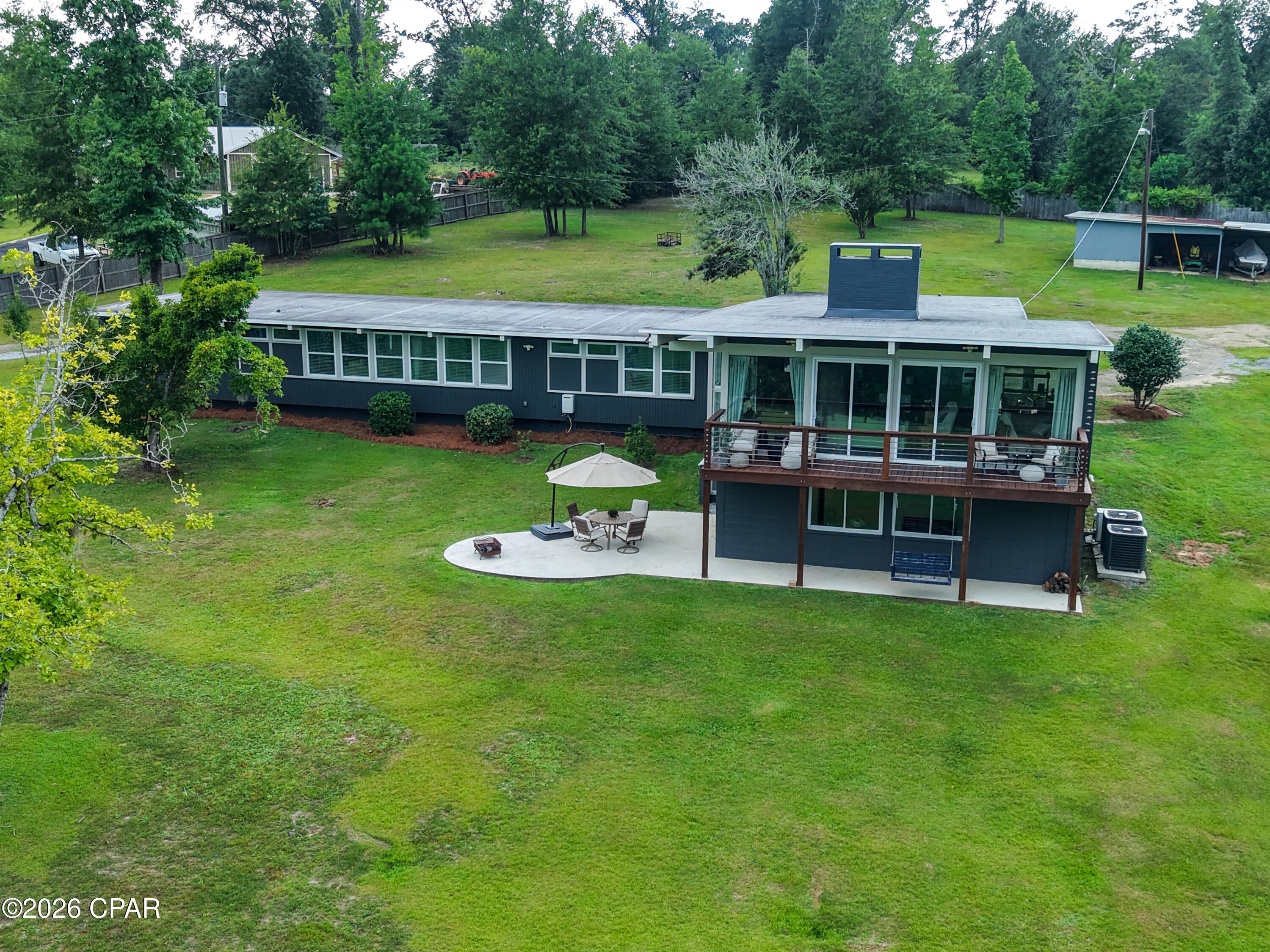 No Named Subdivision - Residential