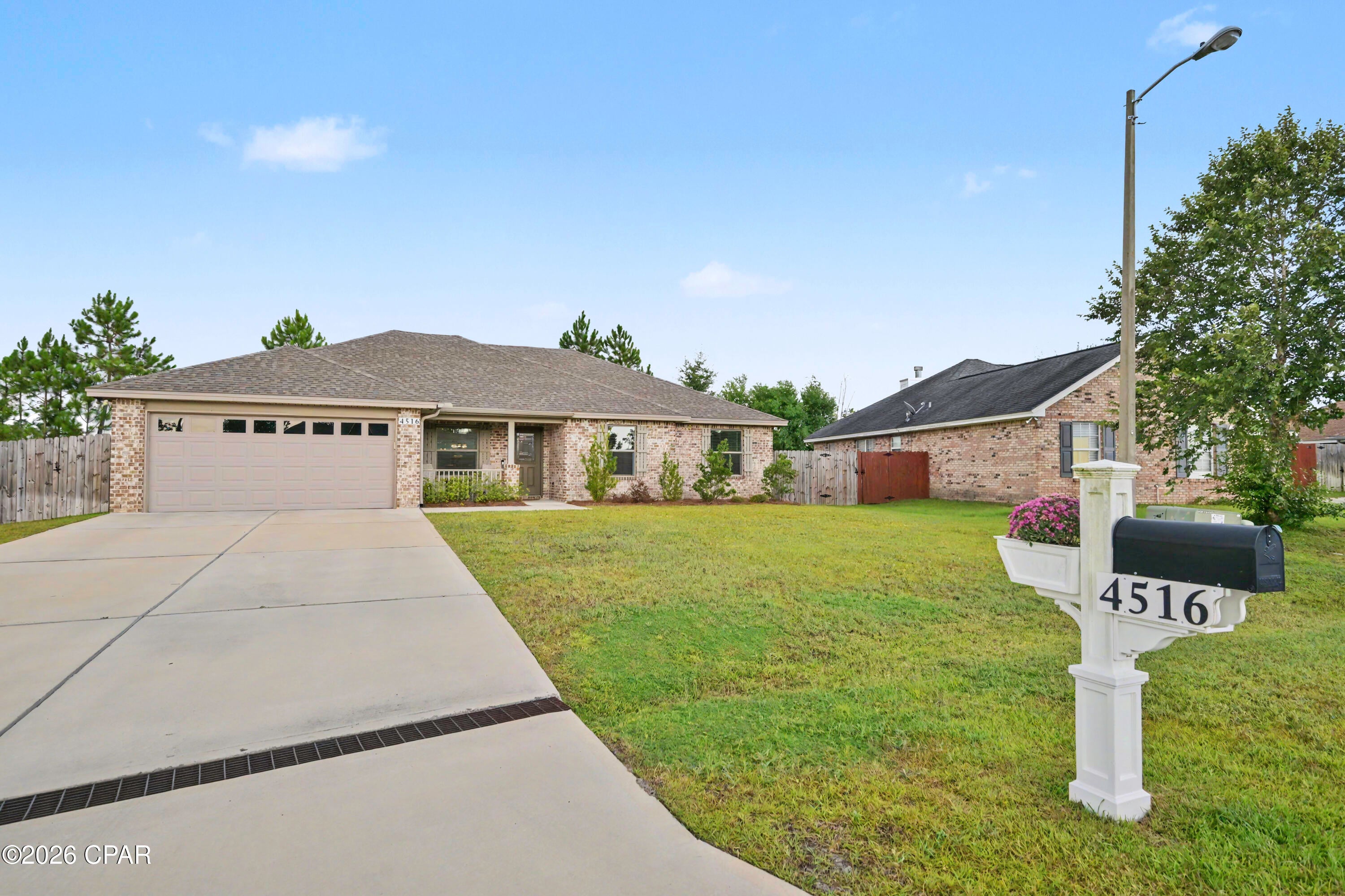 Bylsma Manor Estates - Residential