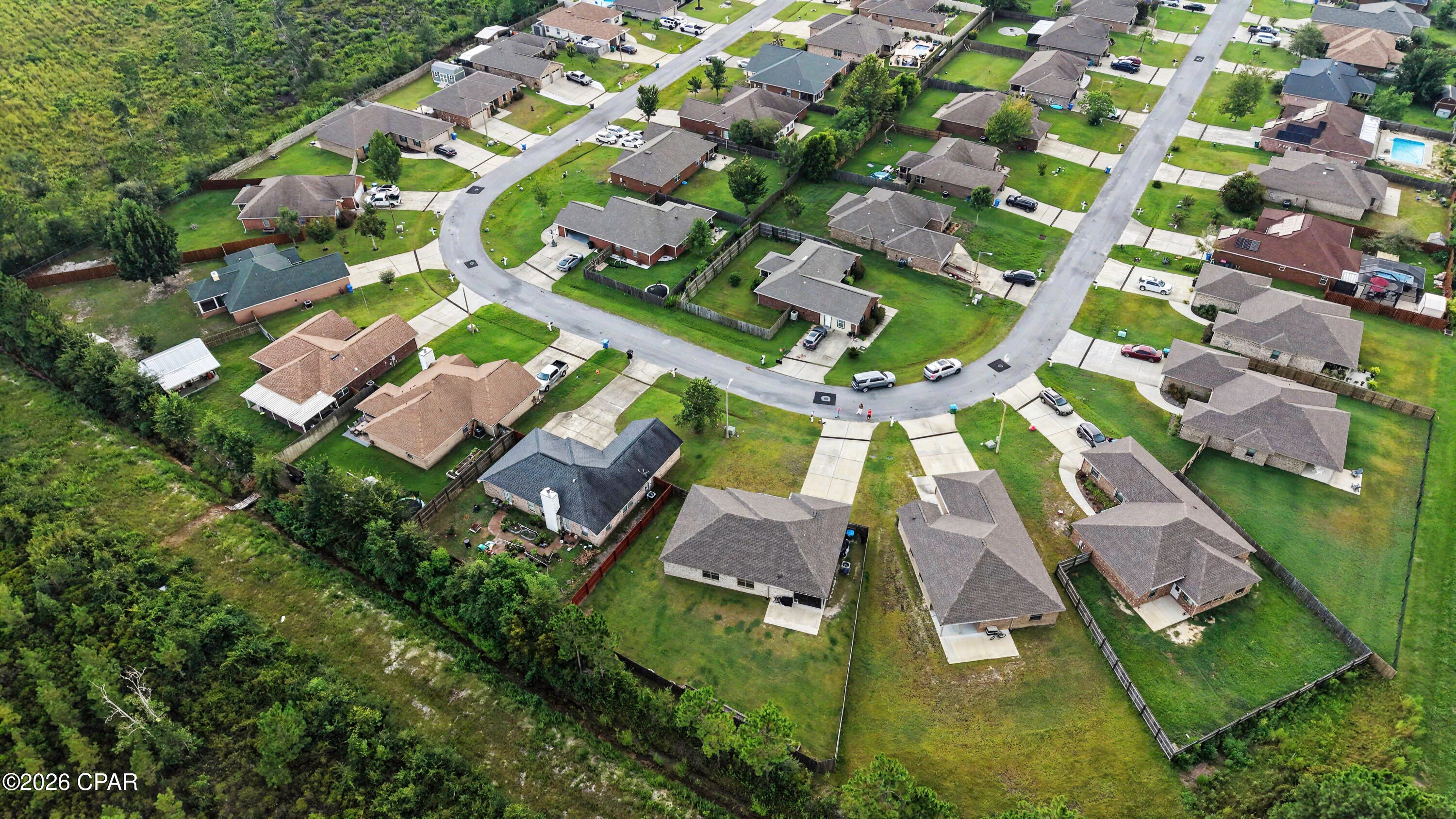 Bylsma Manor Estates - Residential
