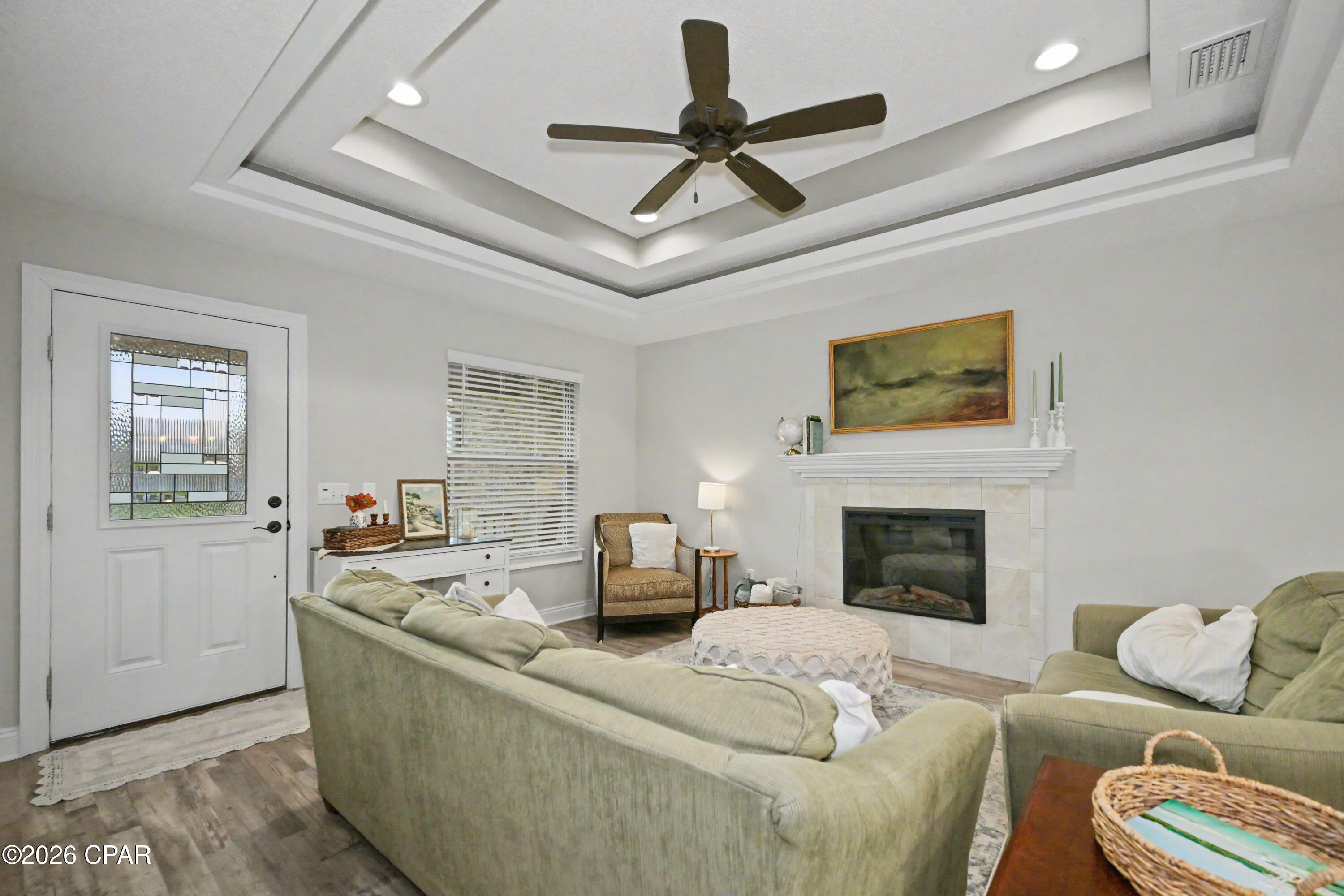 Bylsma Manor Estates - Residential