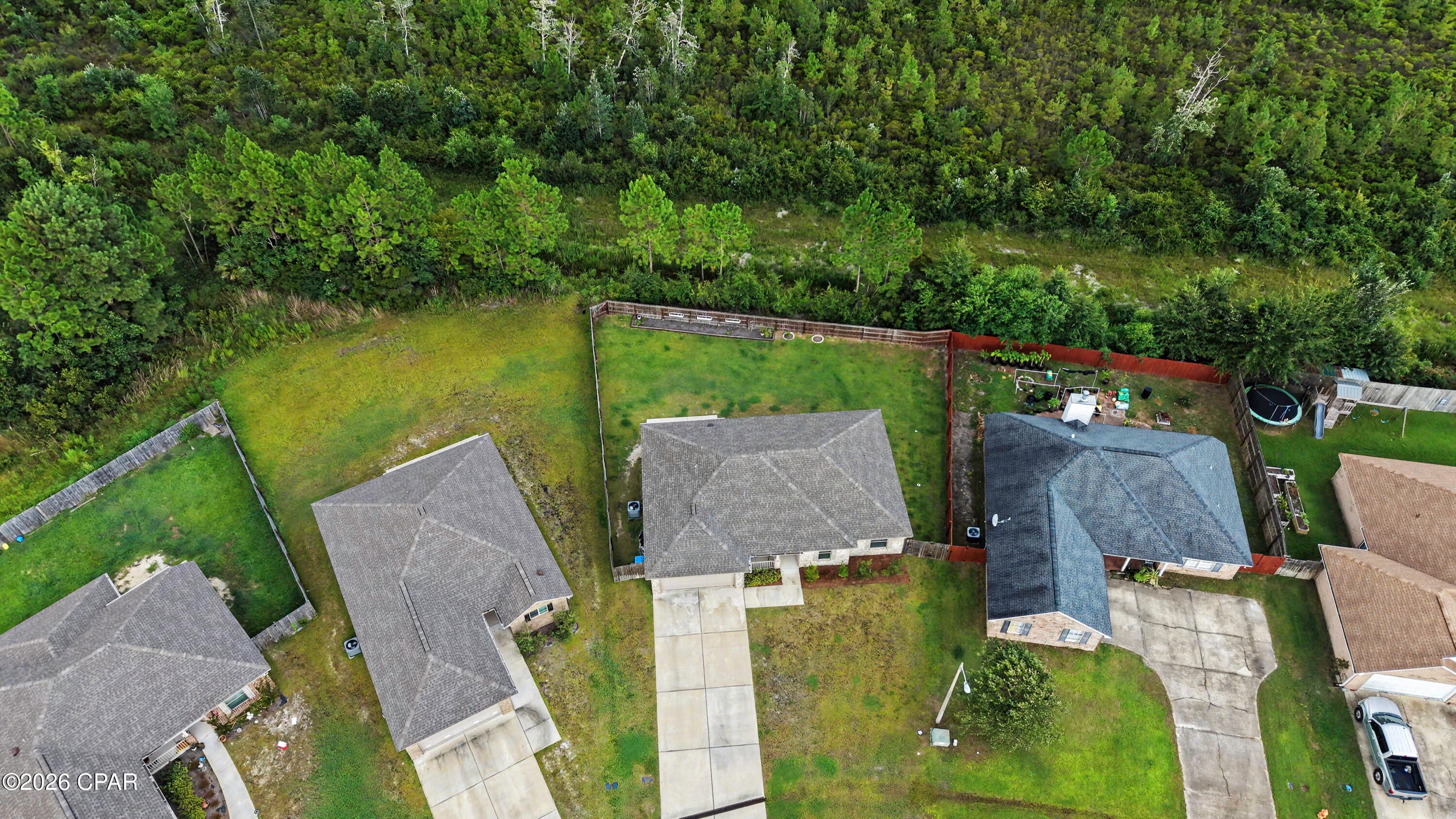 Bylsma Manor Estates - Residential