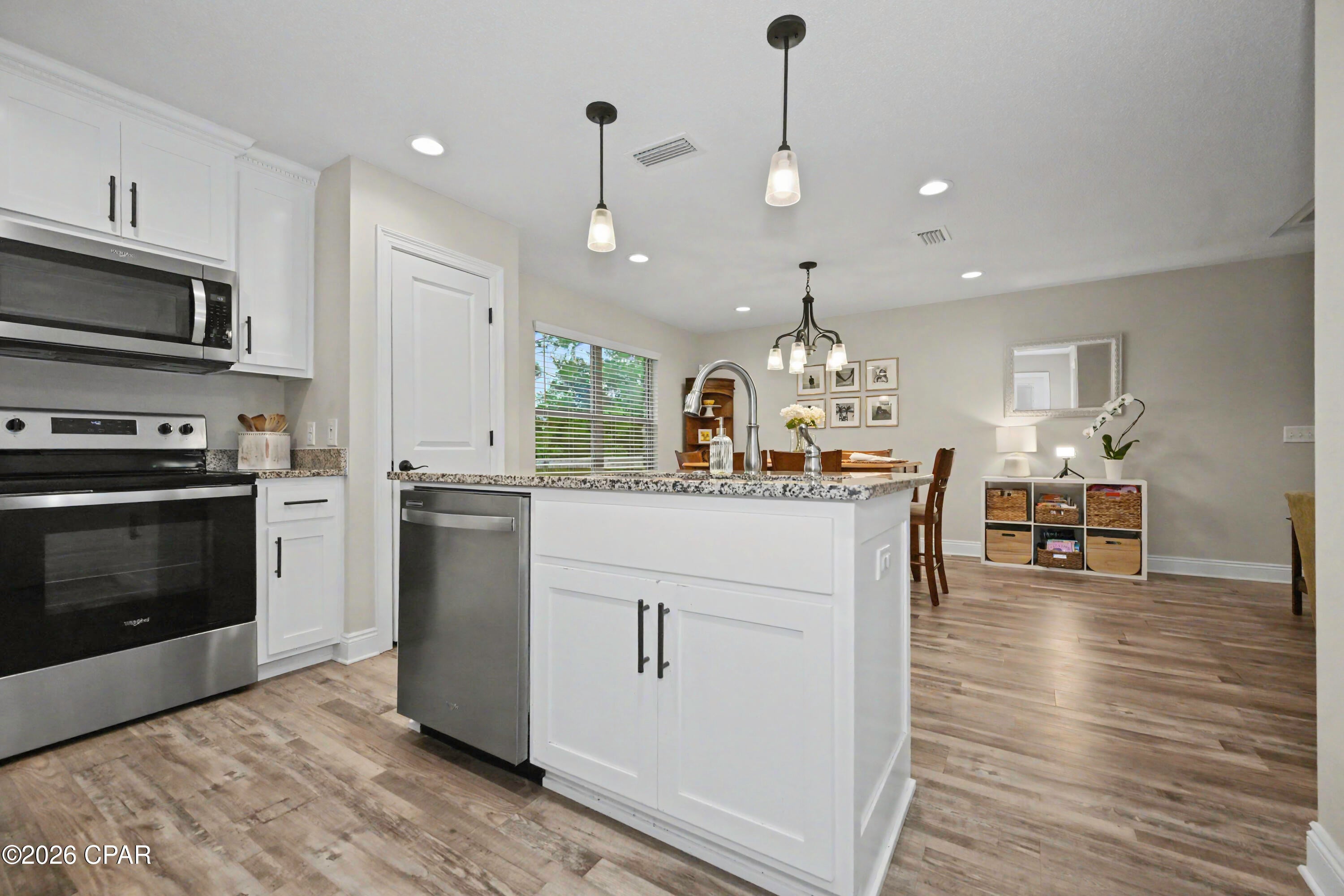 Bylsma Manor Estates - Residential