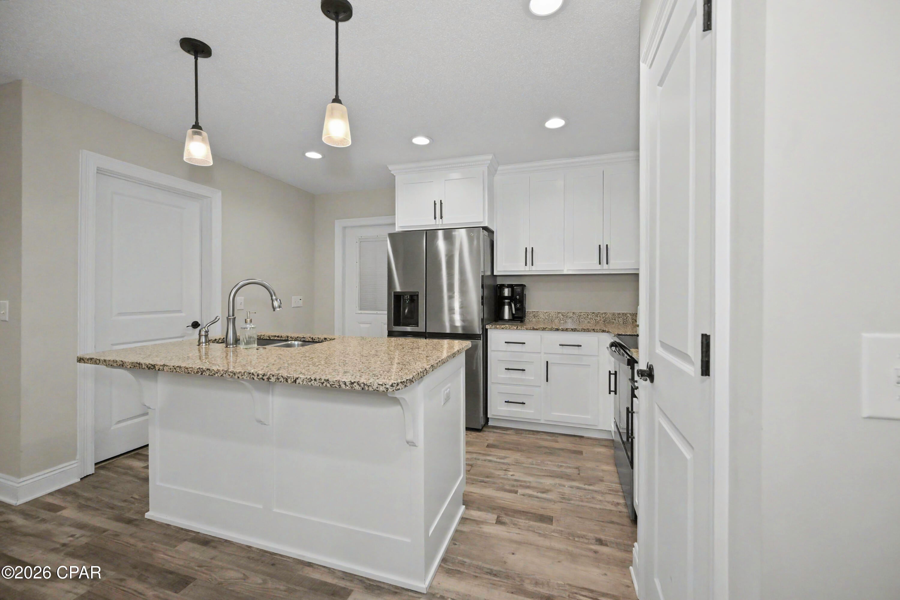 Bylsma Manor Estates - Residential