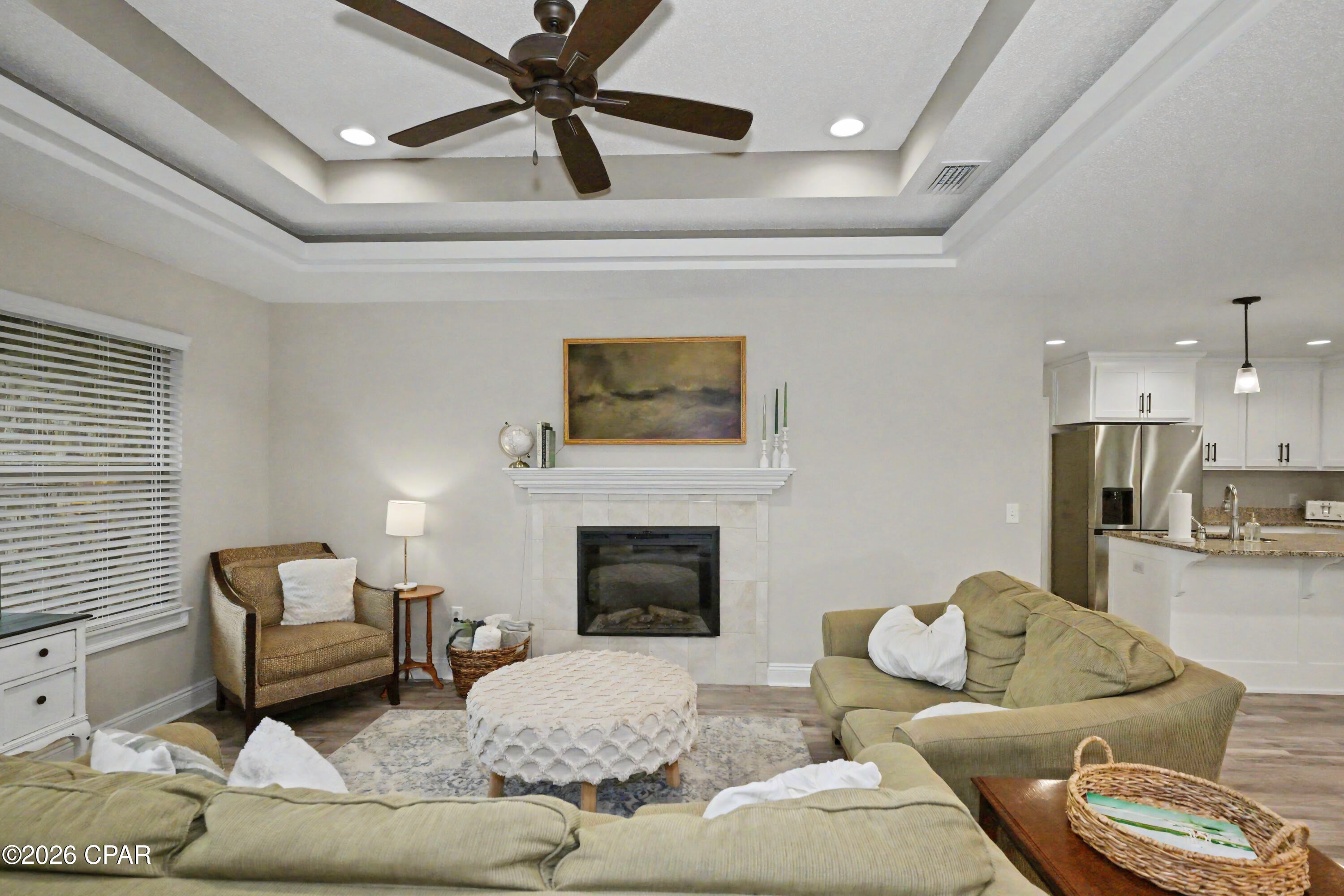 Bylsma Manor Estates - Residential