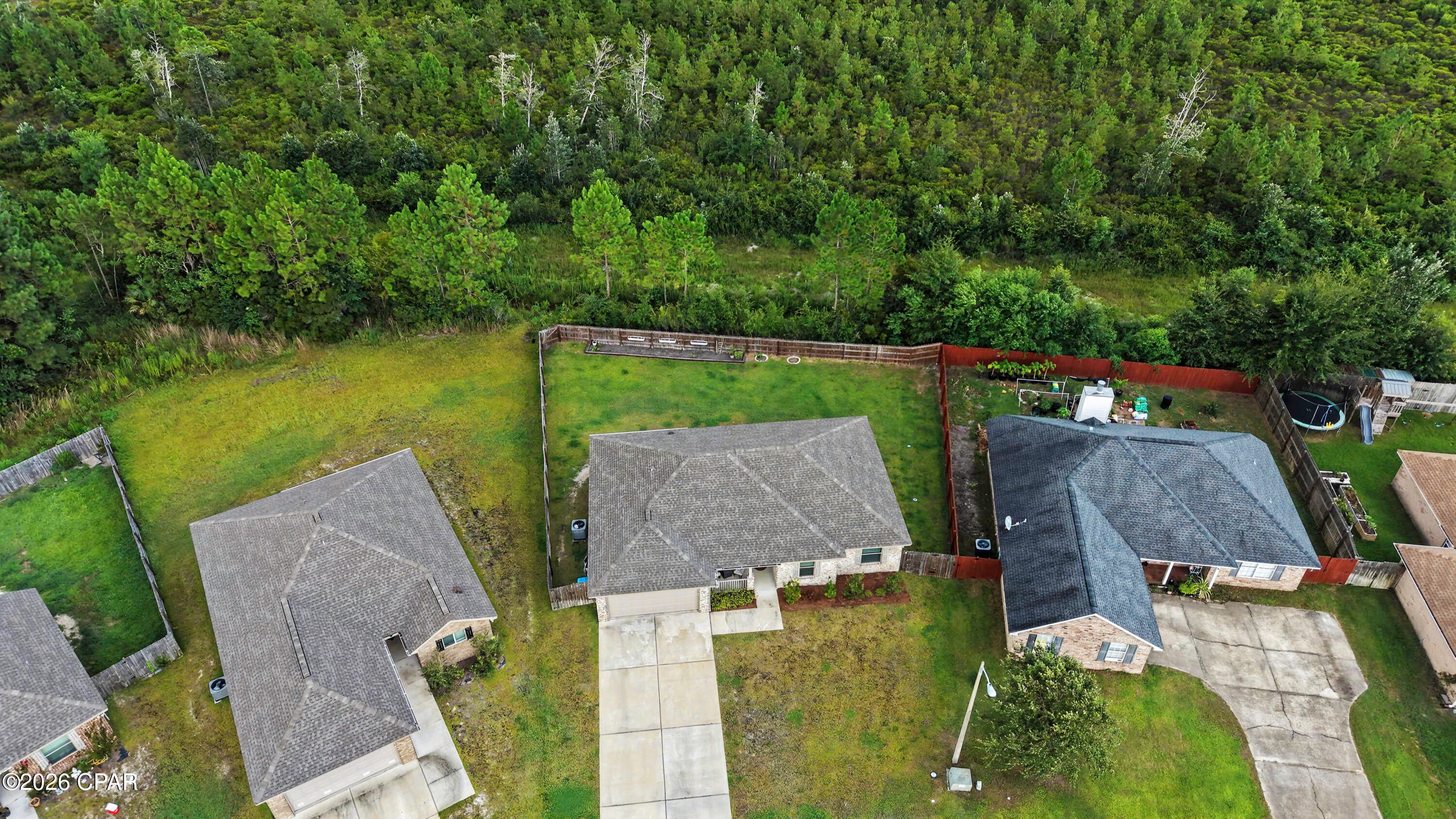 Bylsma Manor Estates - Residential