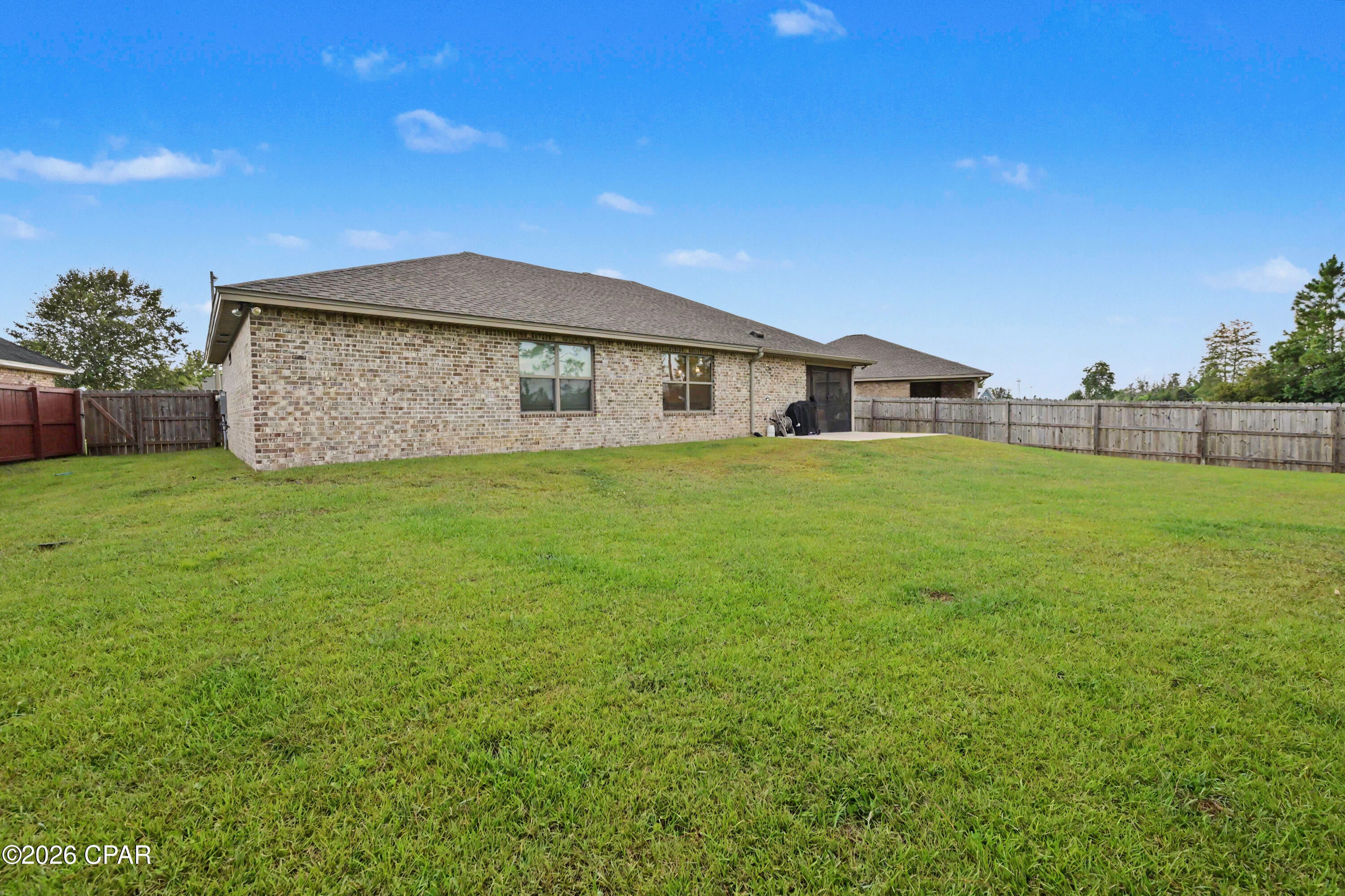 Bylsma Manor Estates - Residential