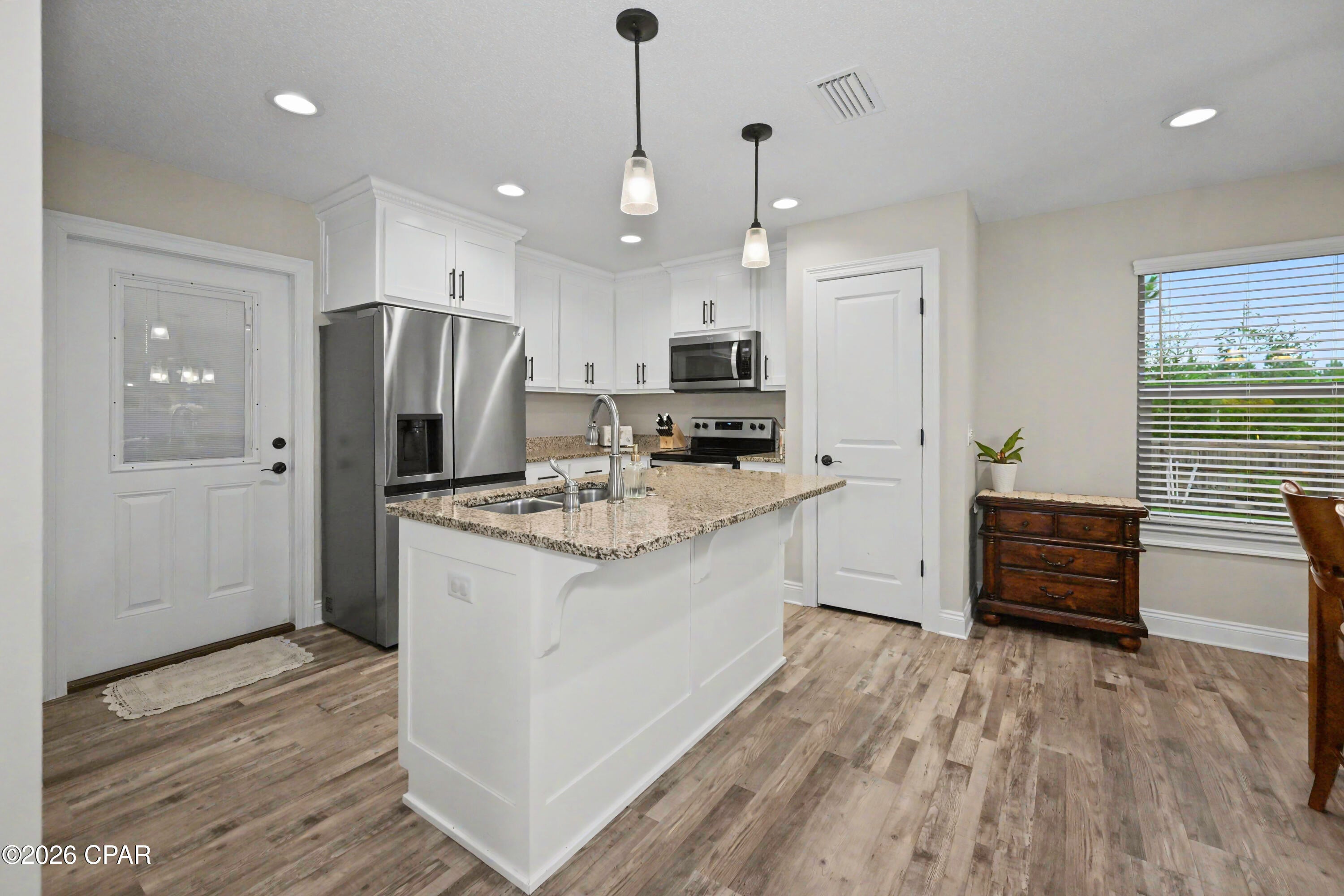 Bylsma Manor Estates - Residential
