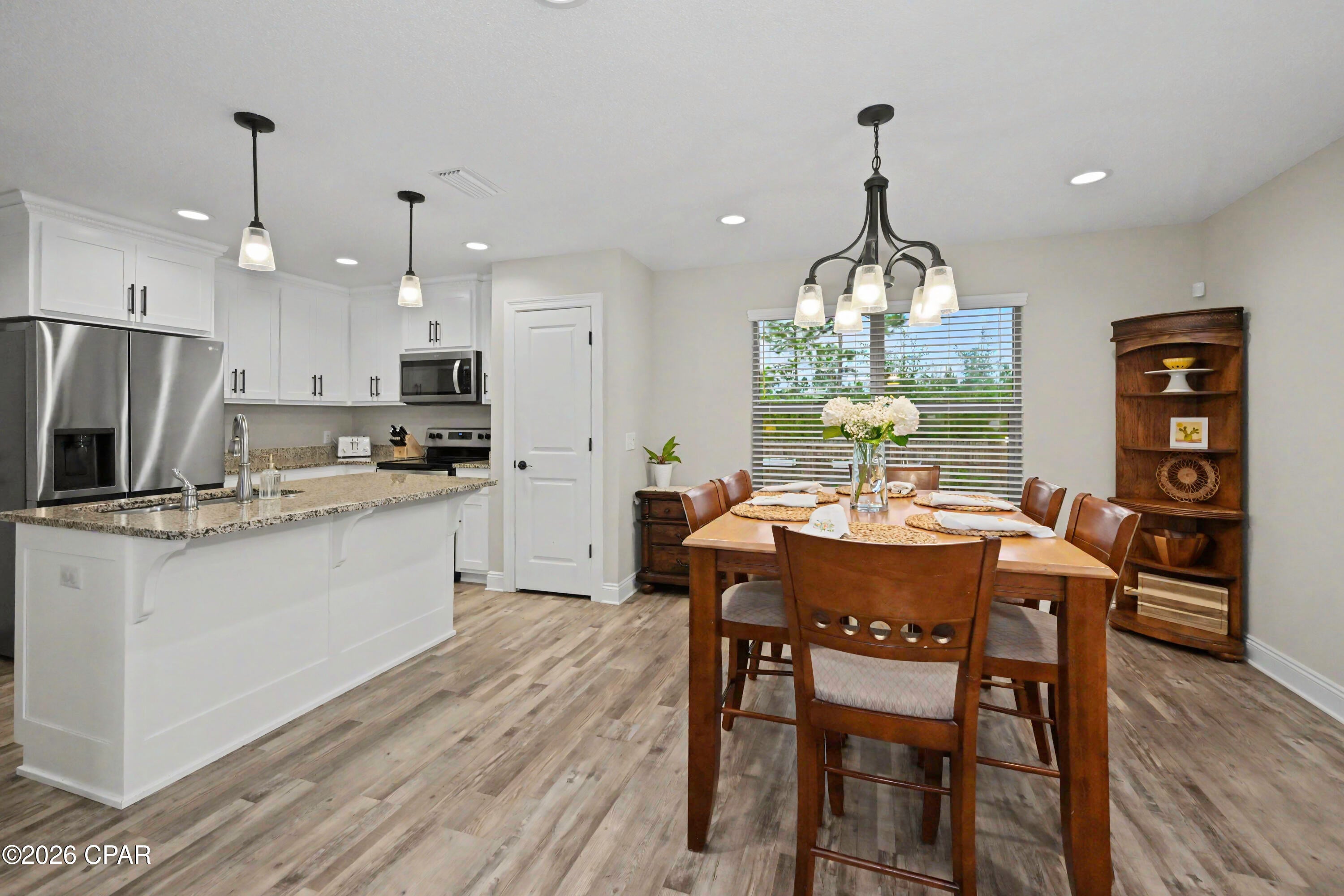 Bylsma Manor Estates - Residential
