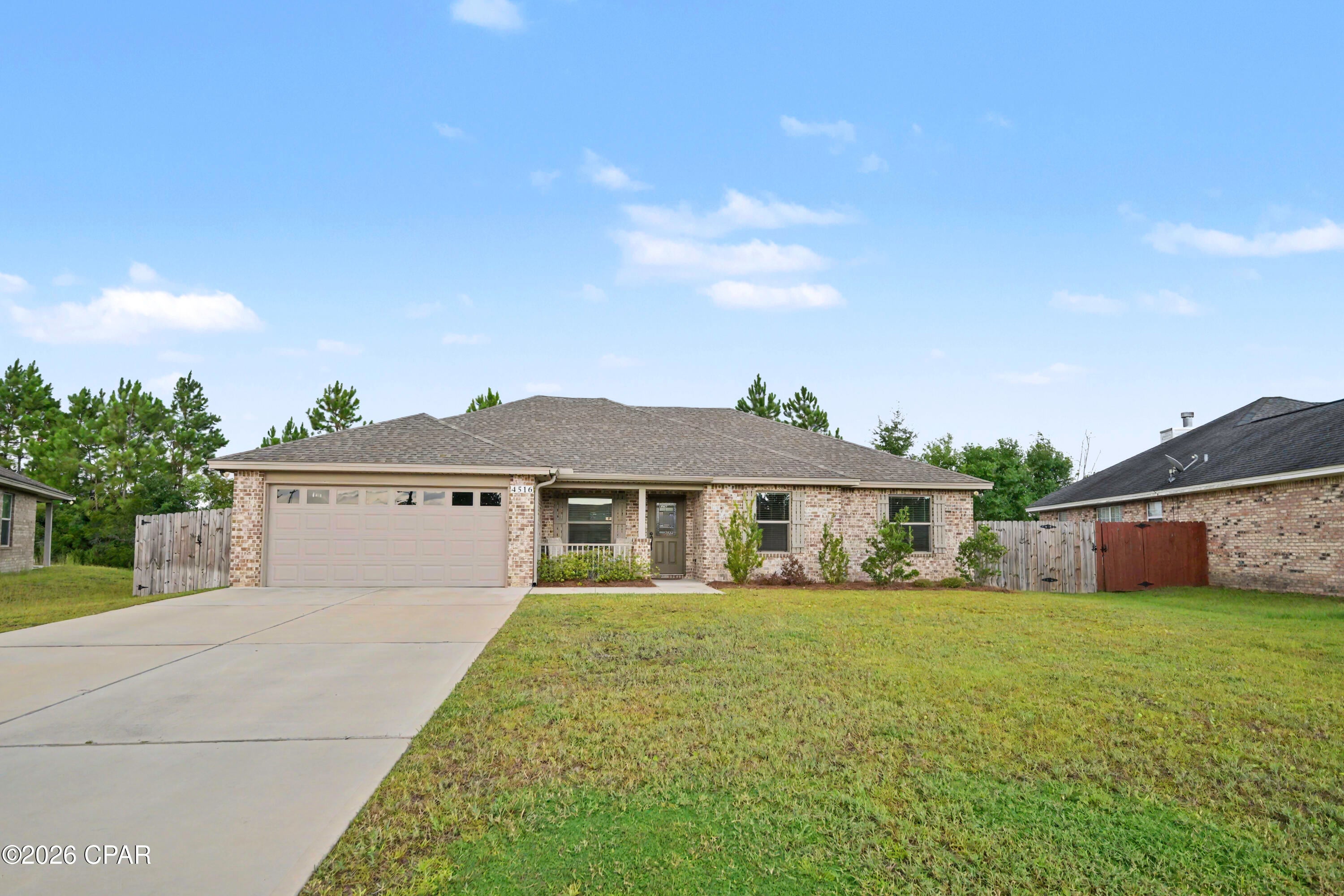 Bylsma Manor Estates - Residential
