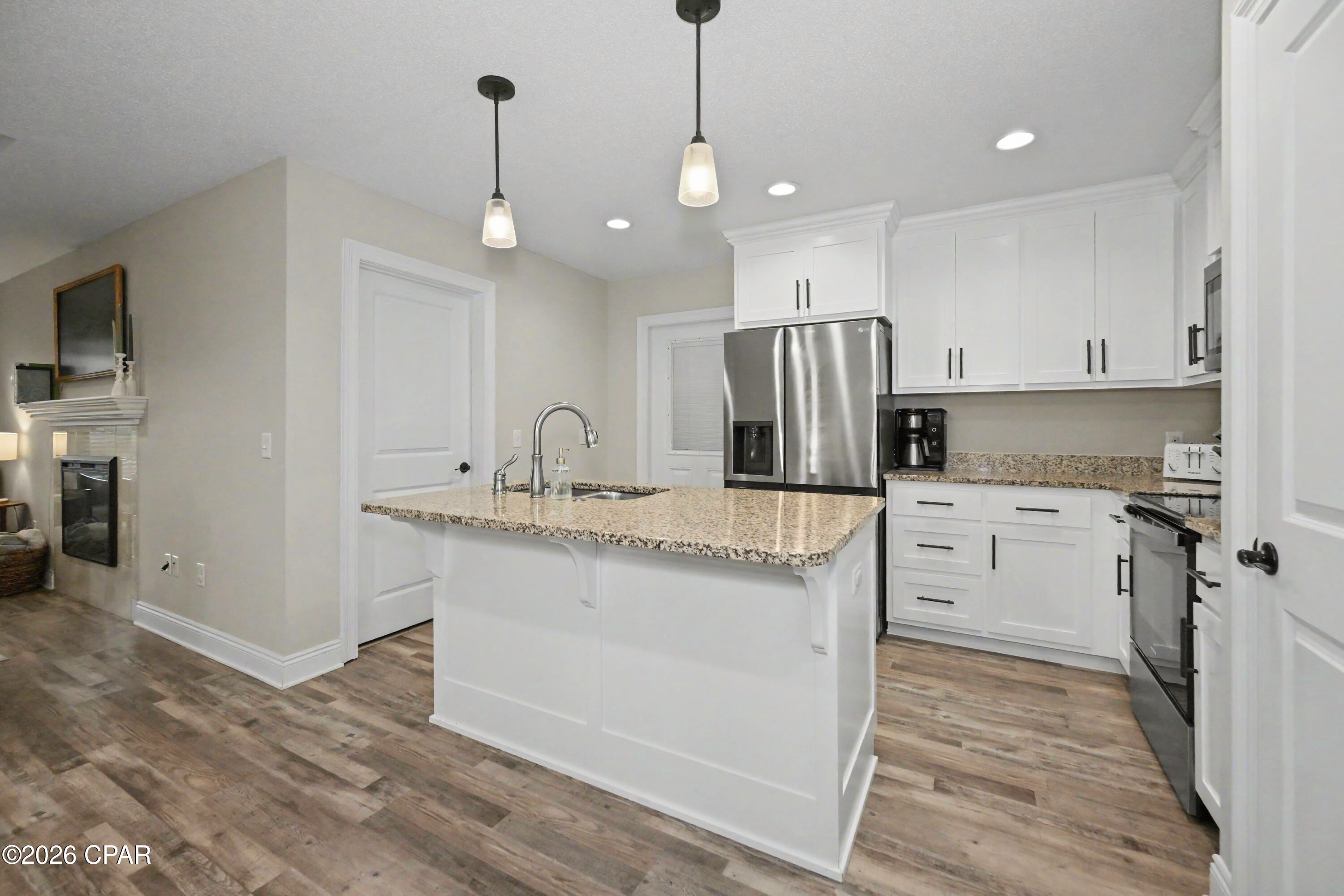 Bylsma Manor Estates - Residential