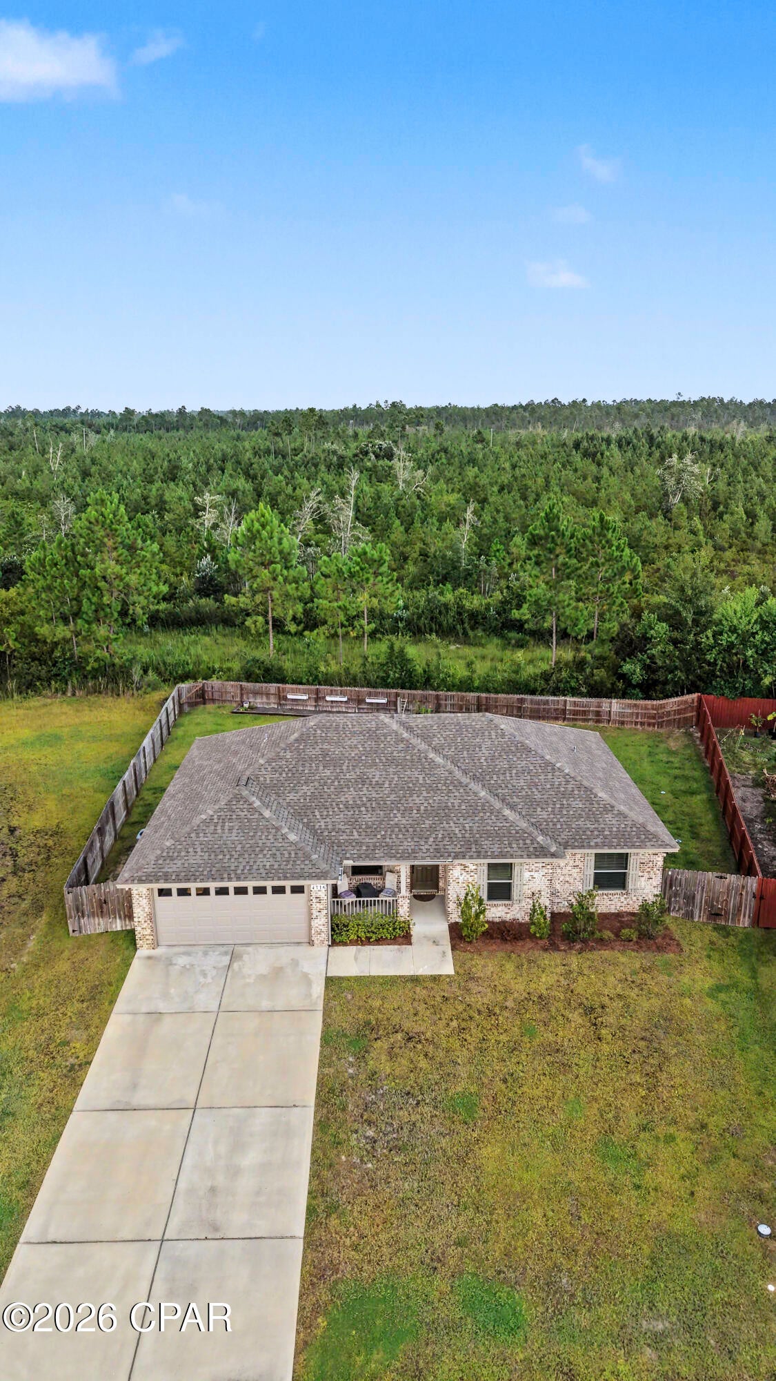 Bylsma Manor Estates - Residential