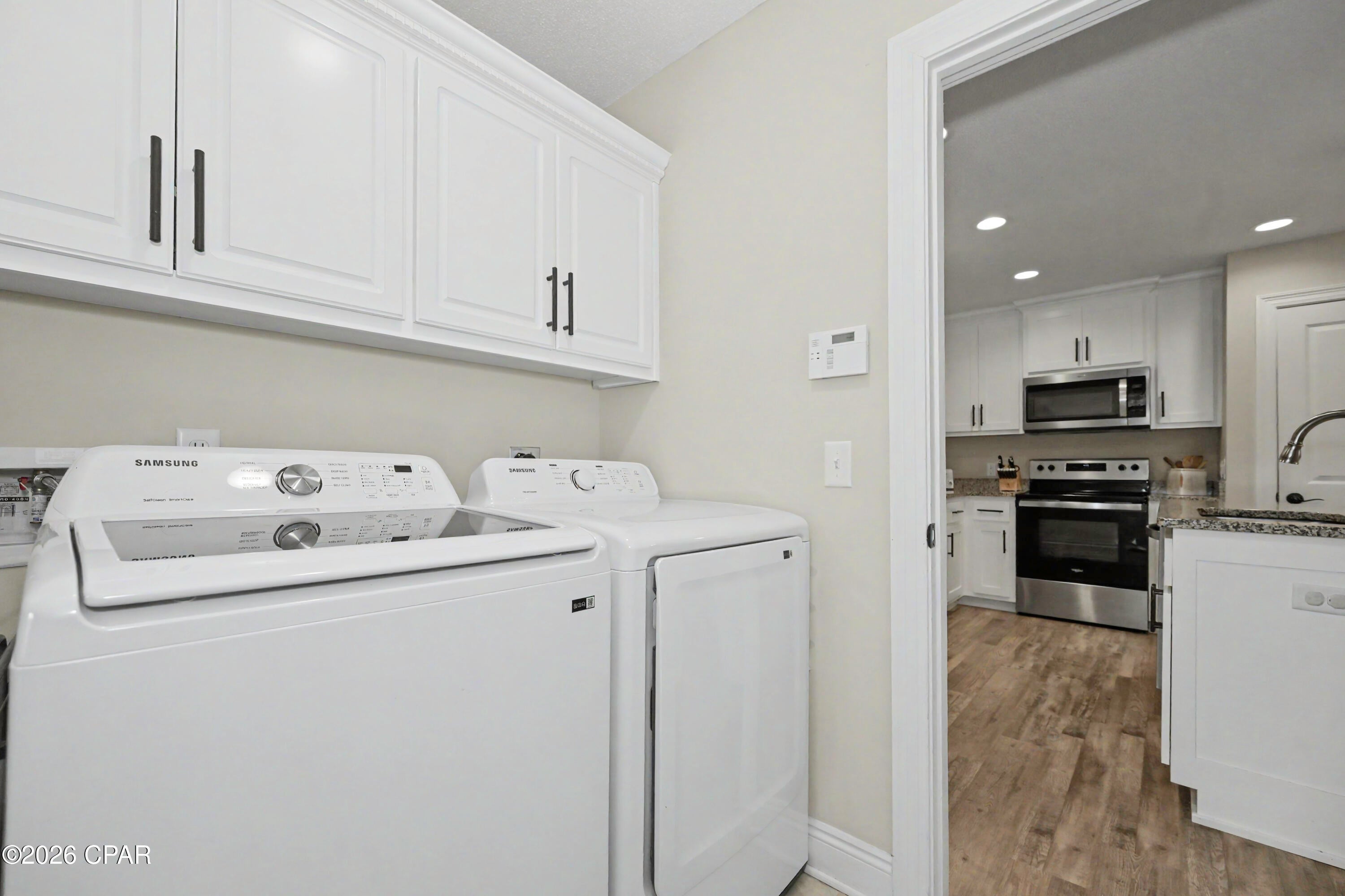Bylsma Manor Estates - Residential