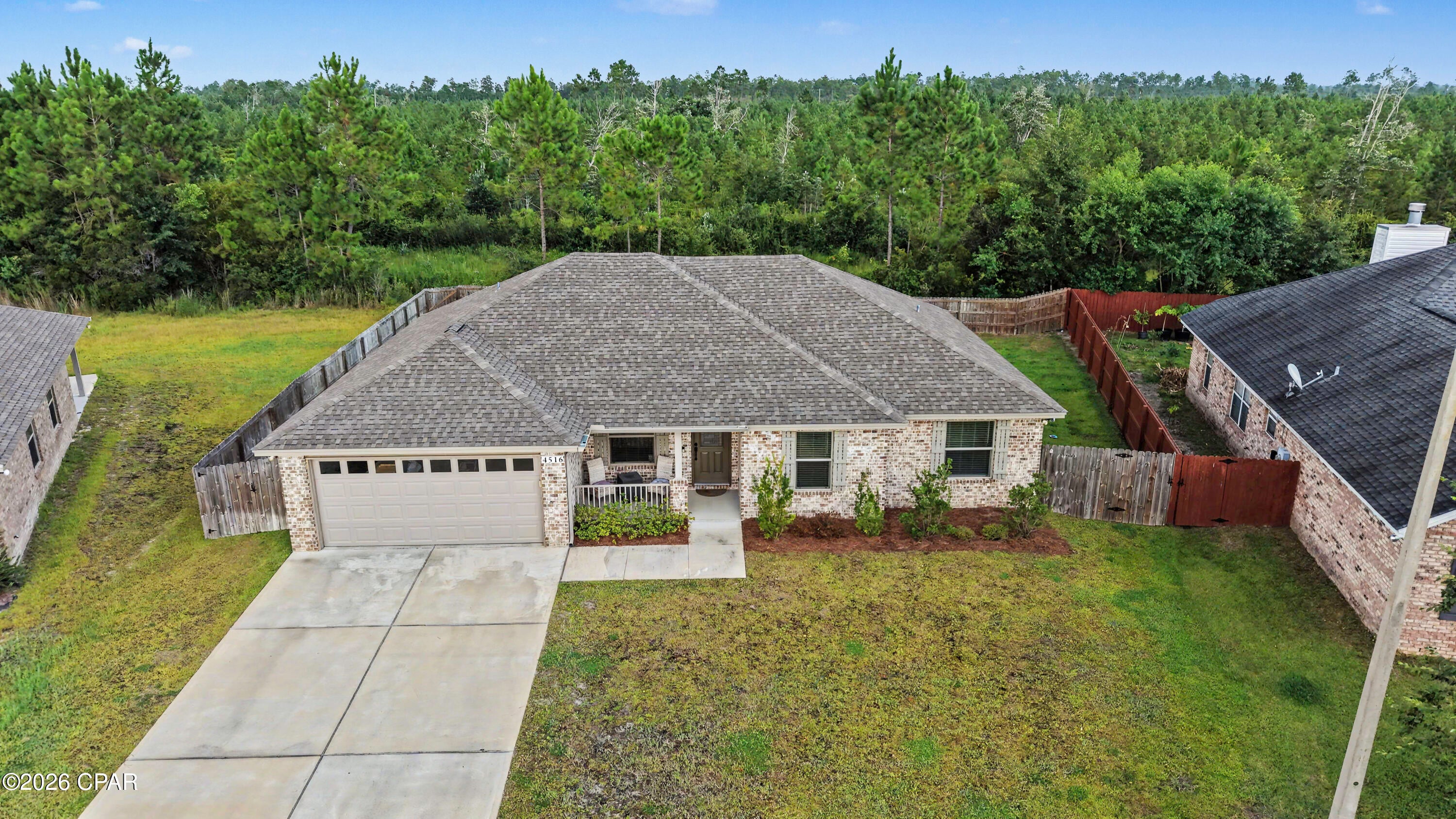 Bylsma Manor Estates - Residential