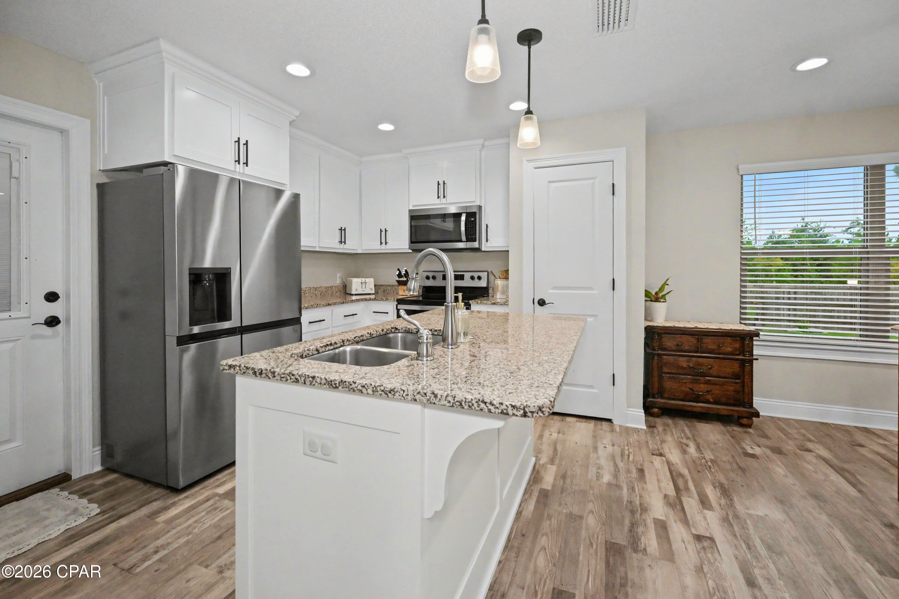 Bylsma Manor Estates - Residential