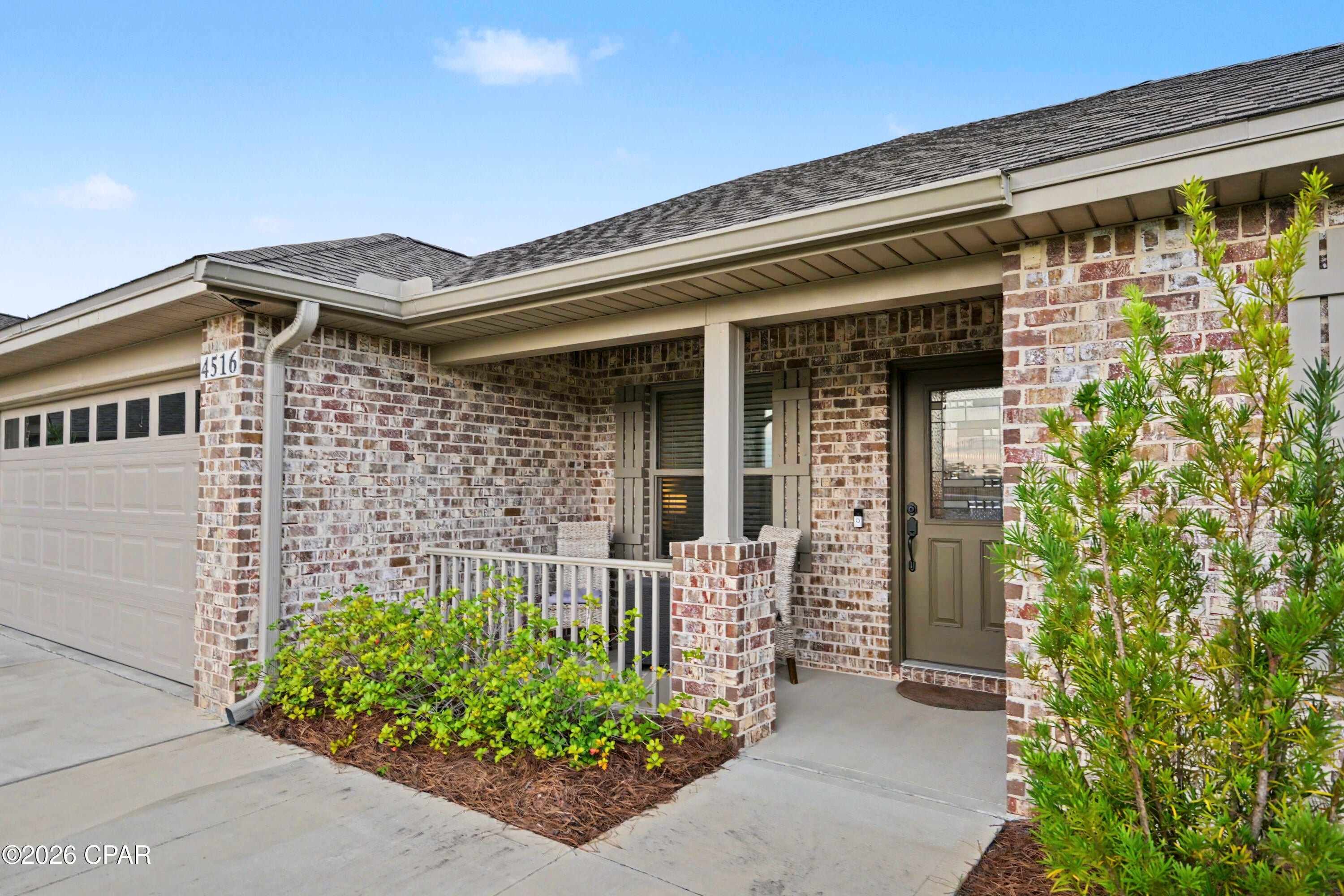 Bylsma Manor Estates - Residential