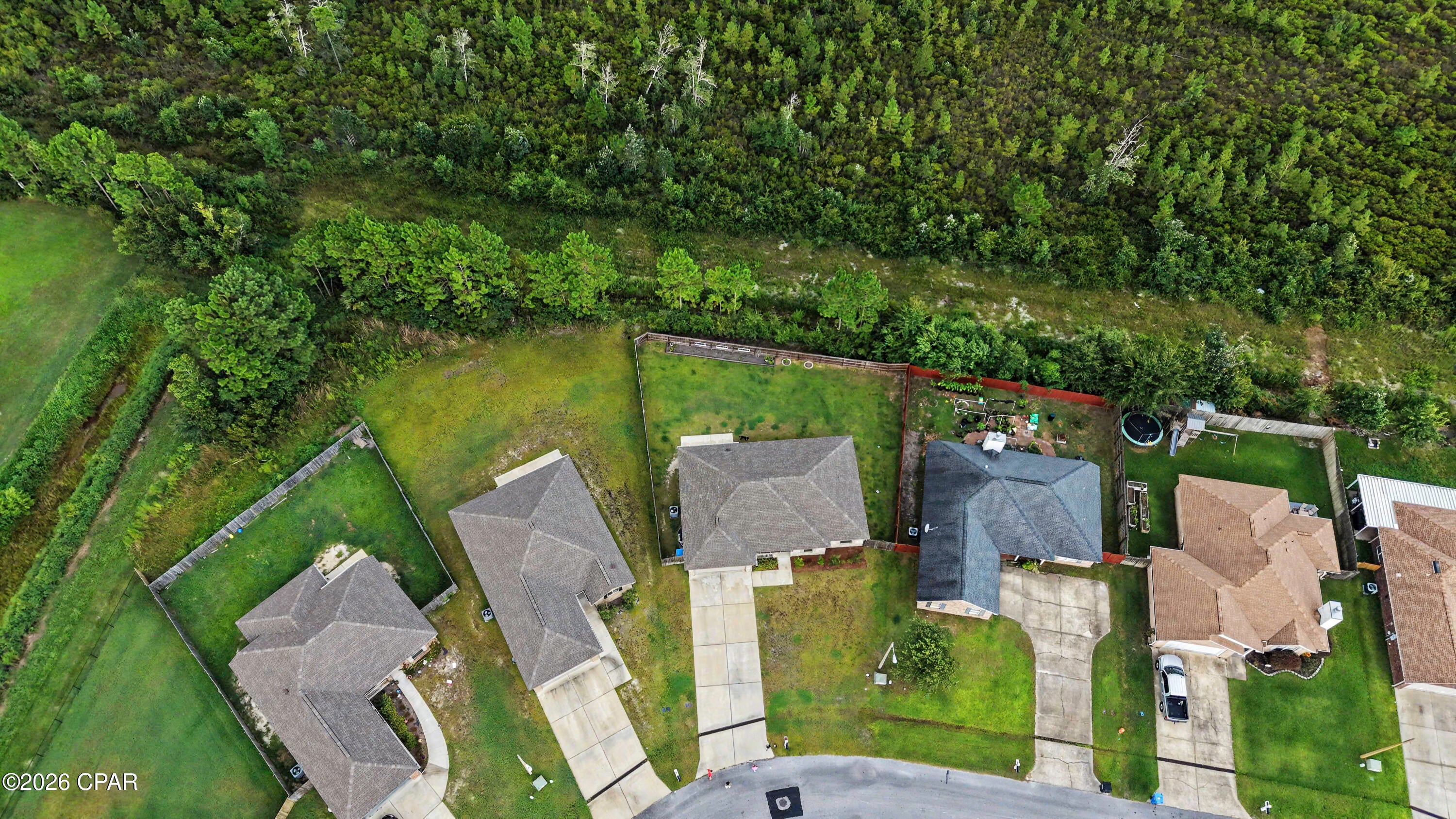 Bylsma Manor Estates - Residential