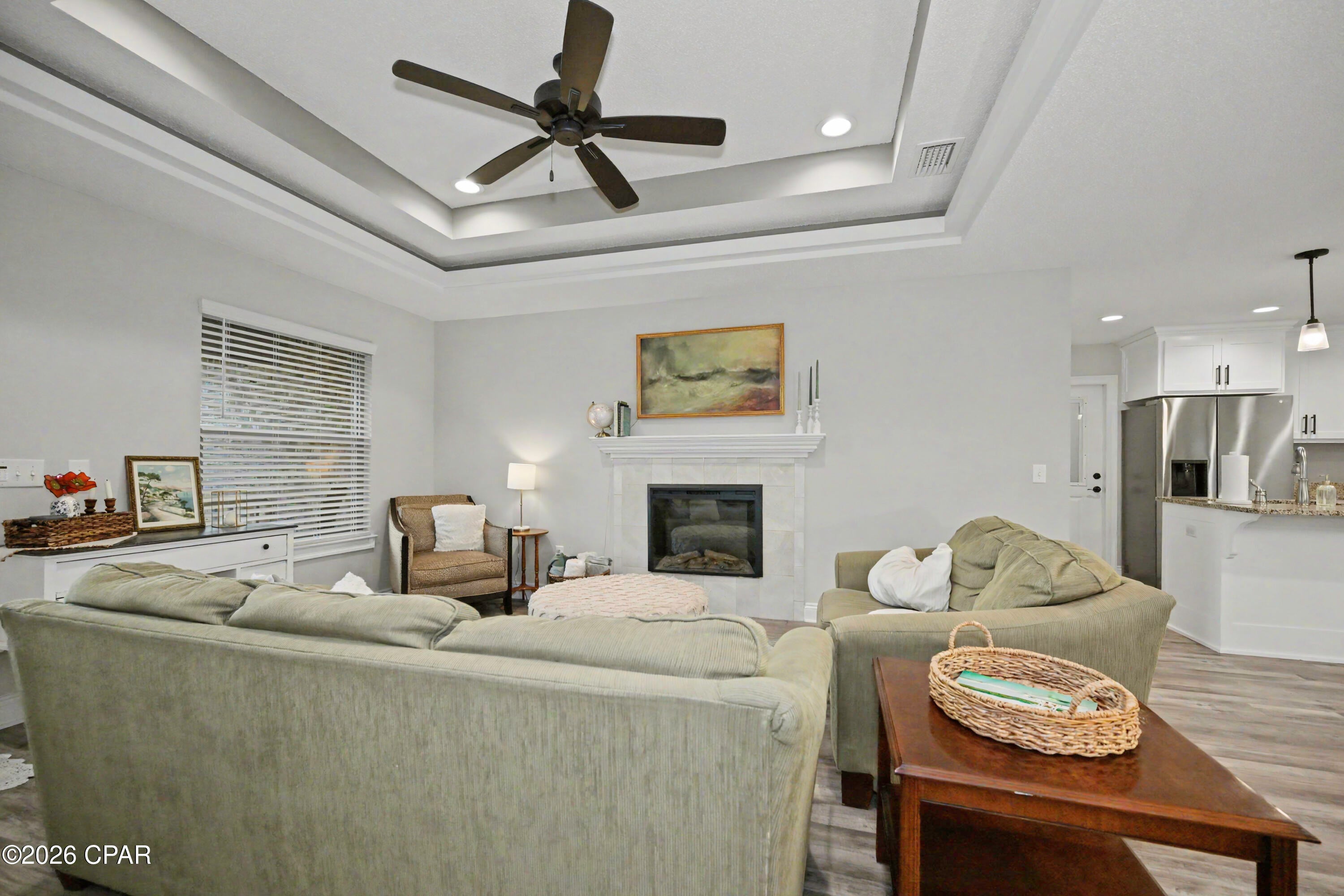 Bylsma Manor Estates - Residential