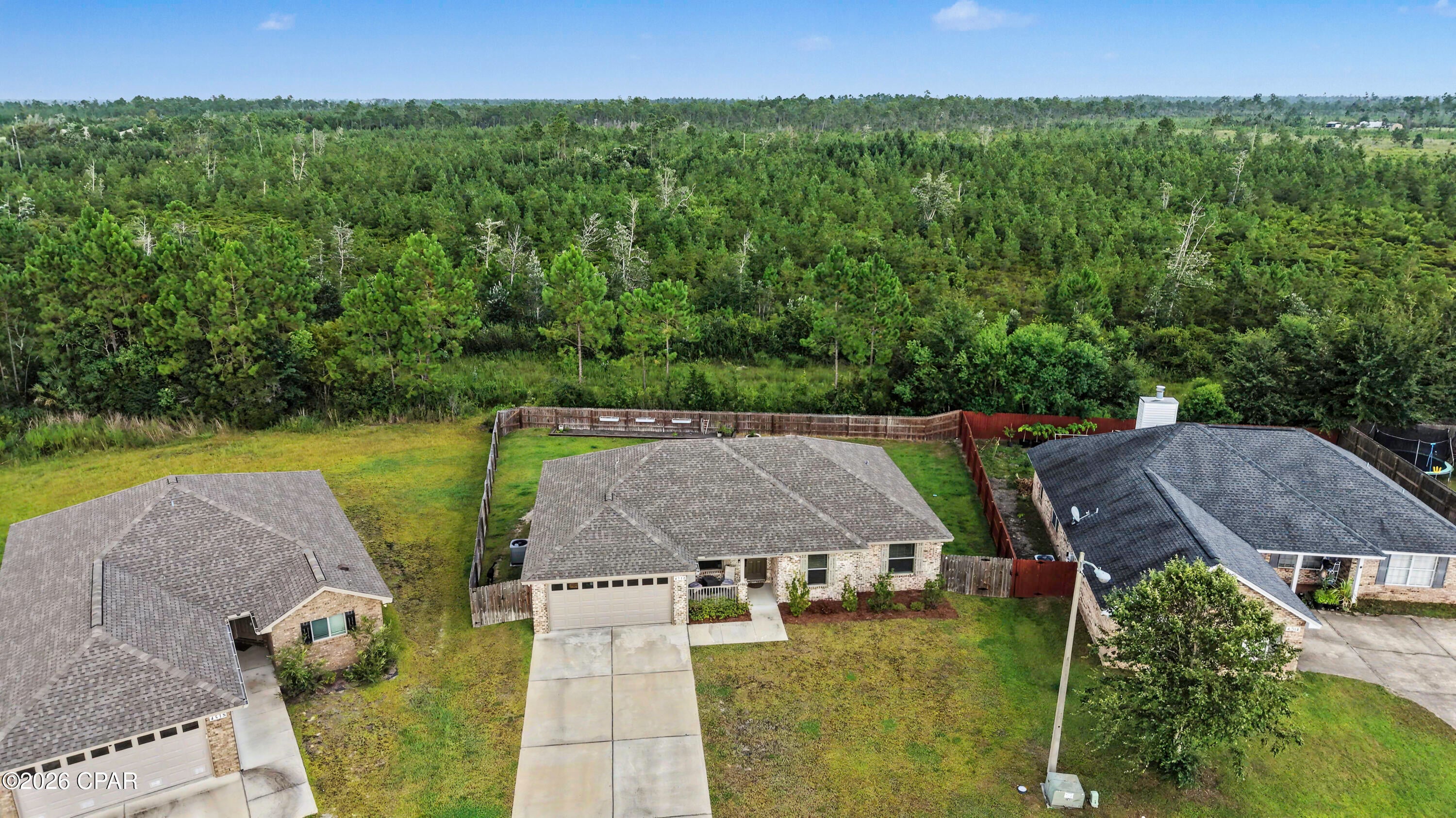 Bylsma Manor Estates - Residential
