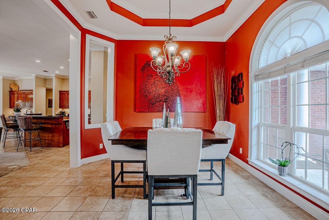 Kirkland Manor - Residential