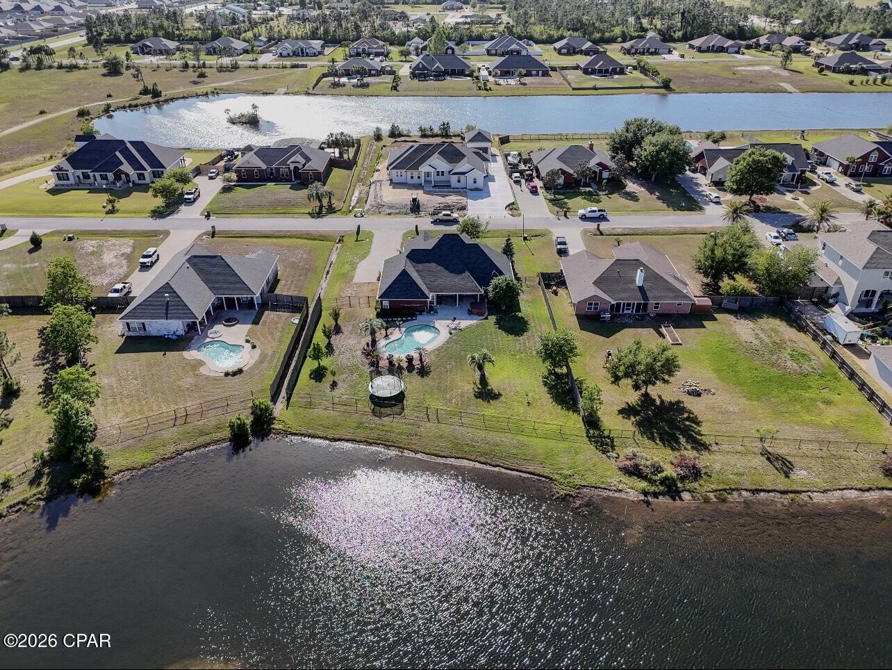 Kirkland Manor - Residential