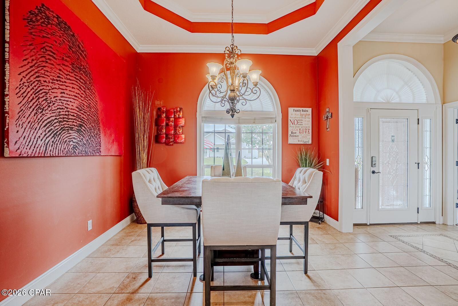 Kirkland Manor - Residential