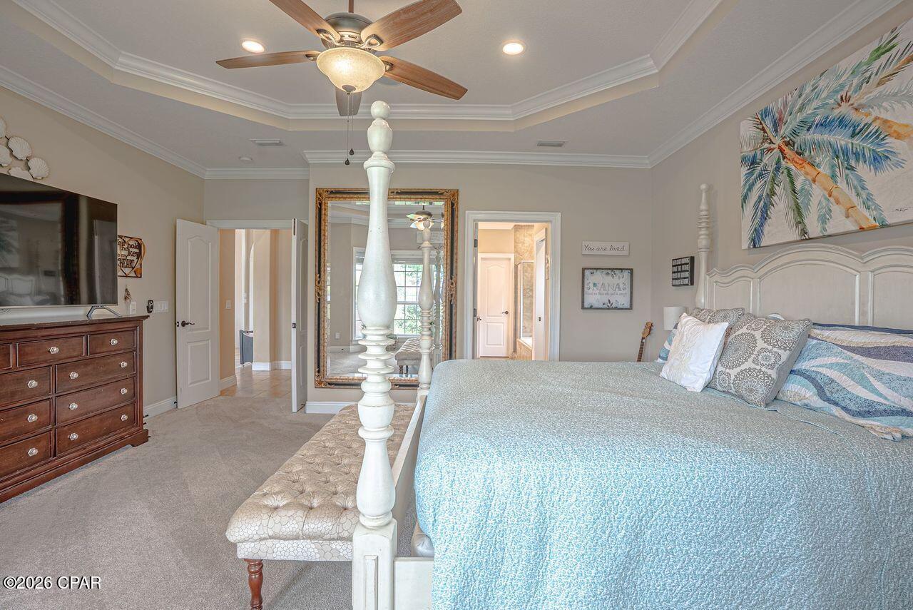 Kirkland Manor - Residential
