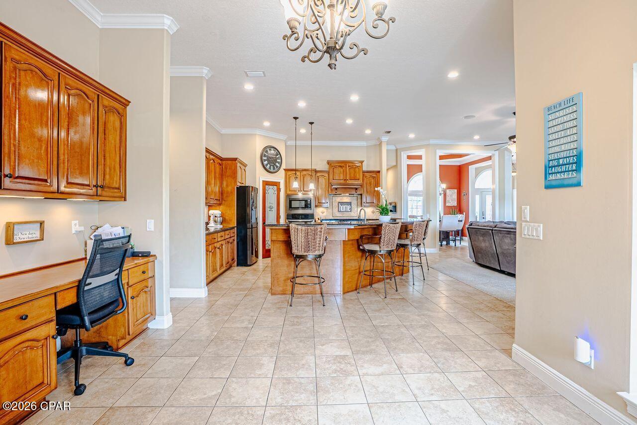 Kirkland Manor - Residential