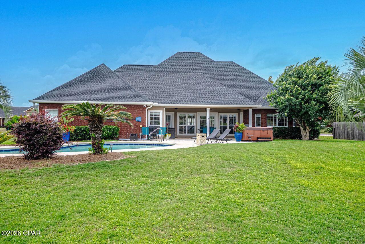 Kirkland Manor - Residential