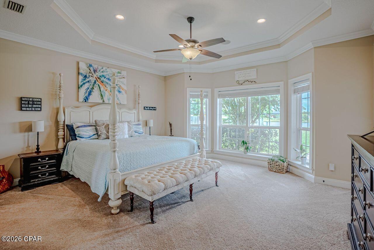 Kirkland Manor - Residential