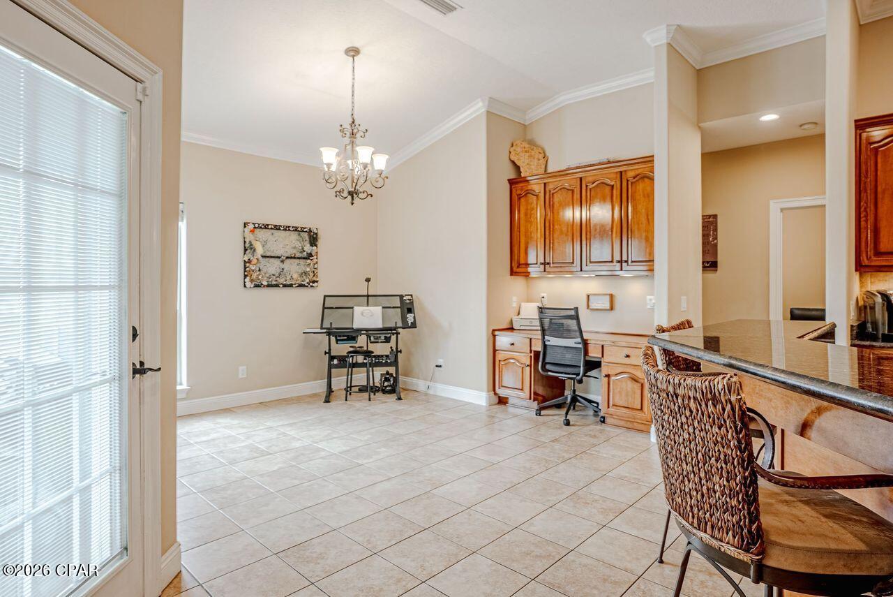 Kirkland Manor - Residential