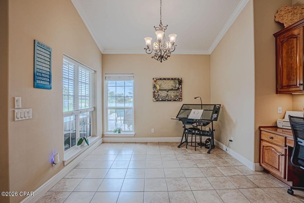 Kirkland Manor - Residential
