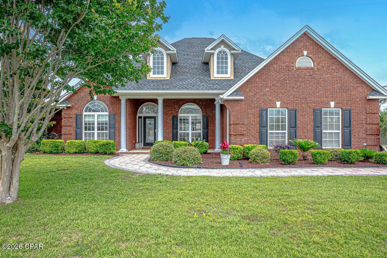 Kirkland Manor - Residential