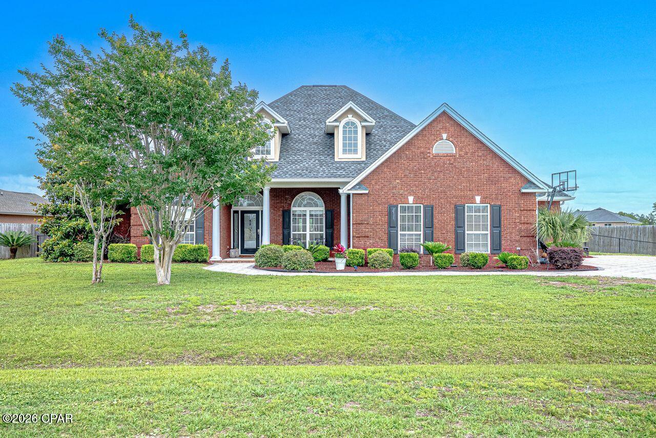 Kirkland Manor - Residential